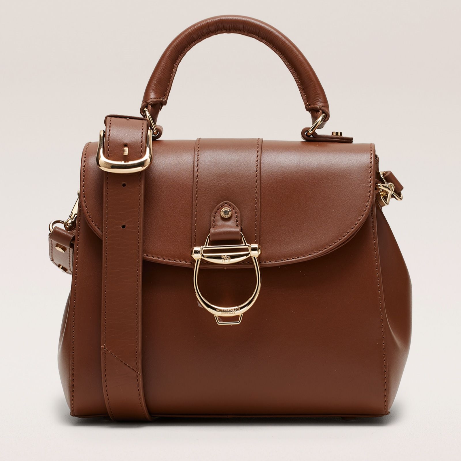 Paul Costelloe Dressage Stirrup Grab Bag
