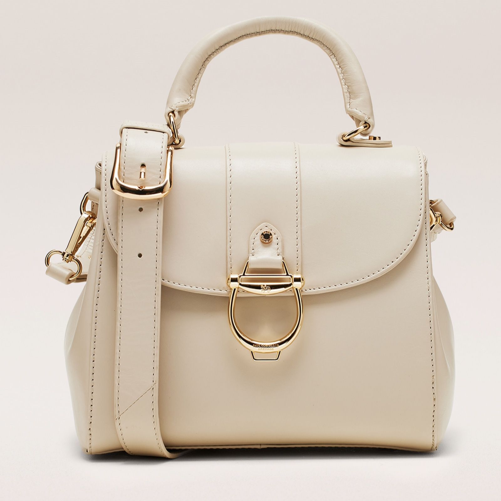 Paul Costelloe Dressage Stirrup Grab Bag