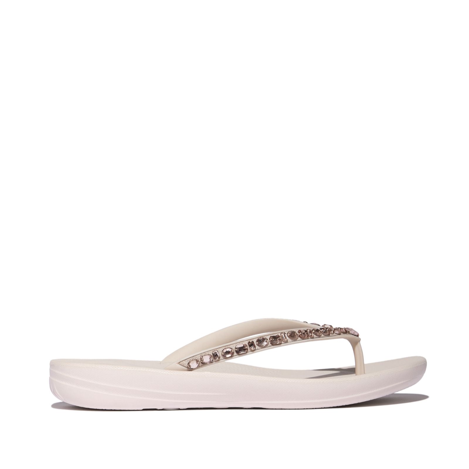 Fitflop iQushion Multi crystal Ergonomic Flip-flops