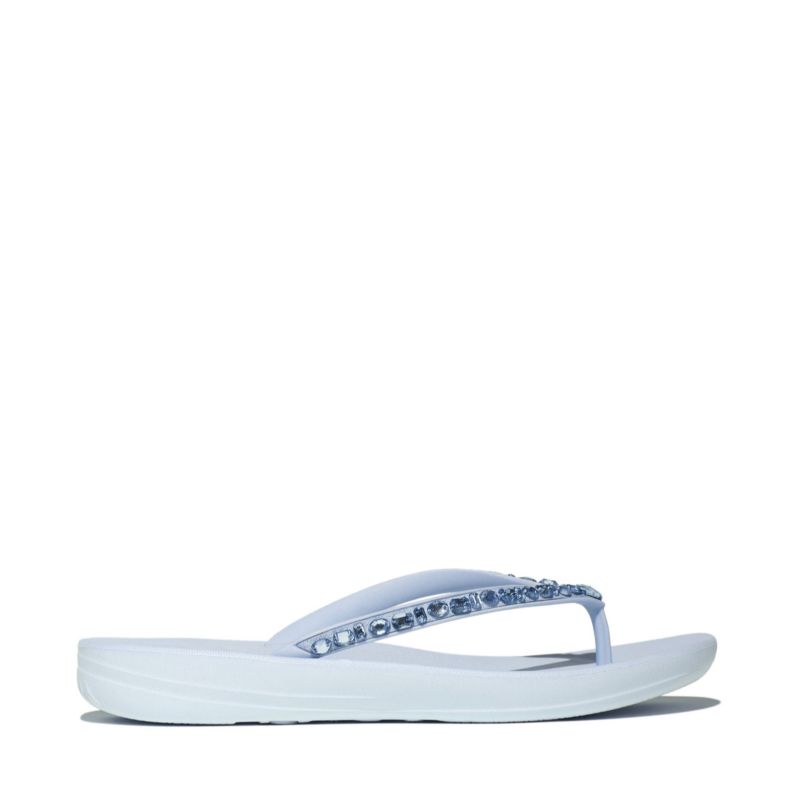 Fitflop iQushion Multi crystal Ergonomic Flip-flops