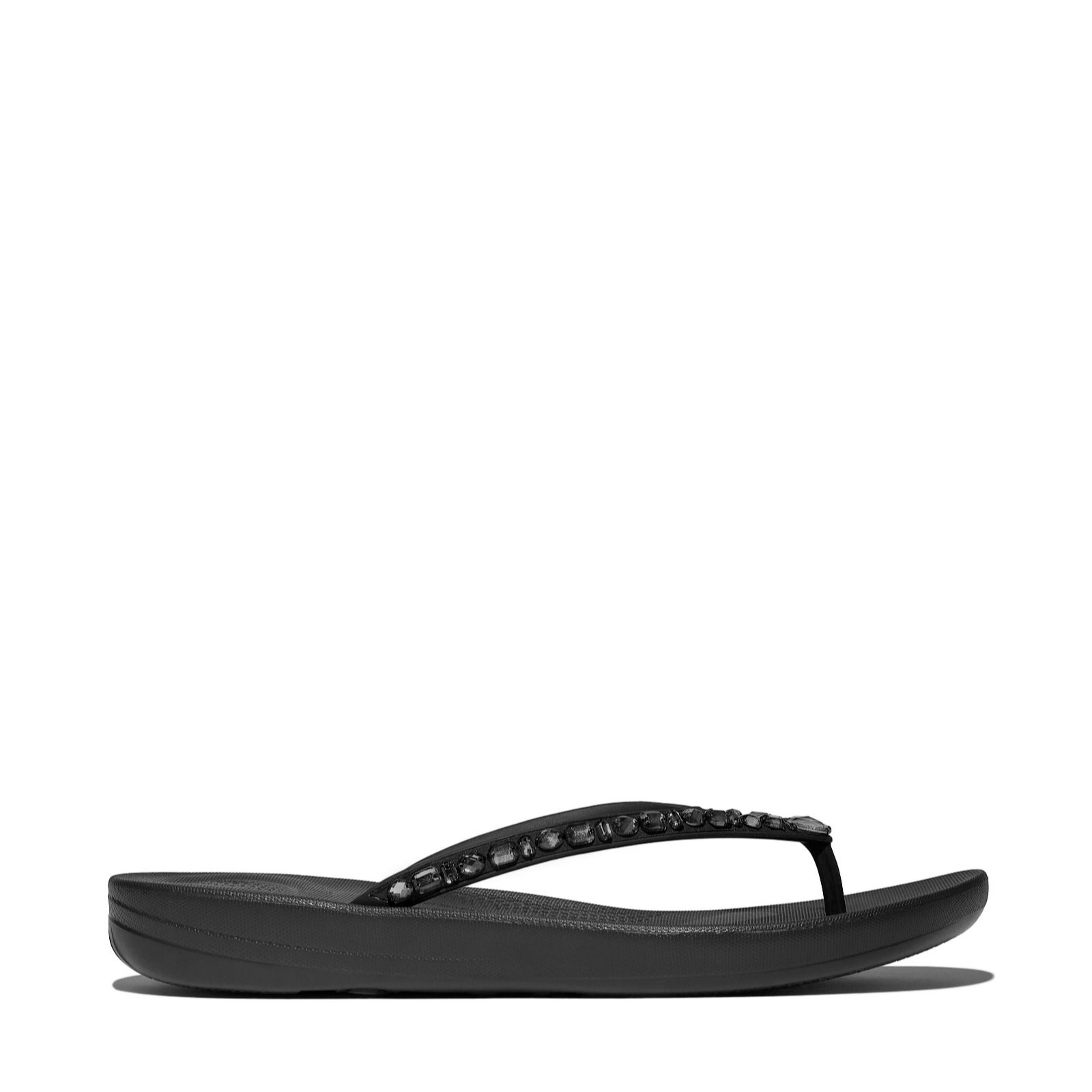 Fitflop iQushion Multi crystal Ergonomic Flip-flops