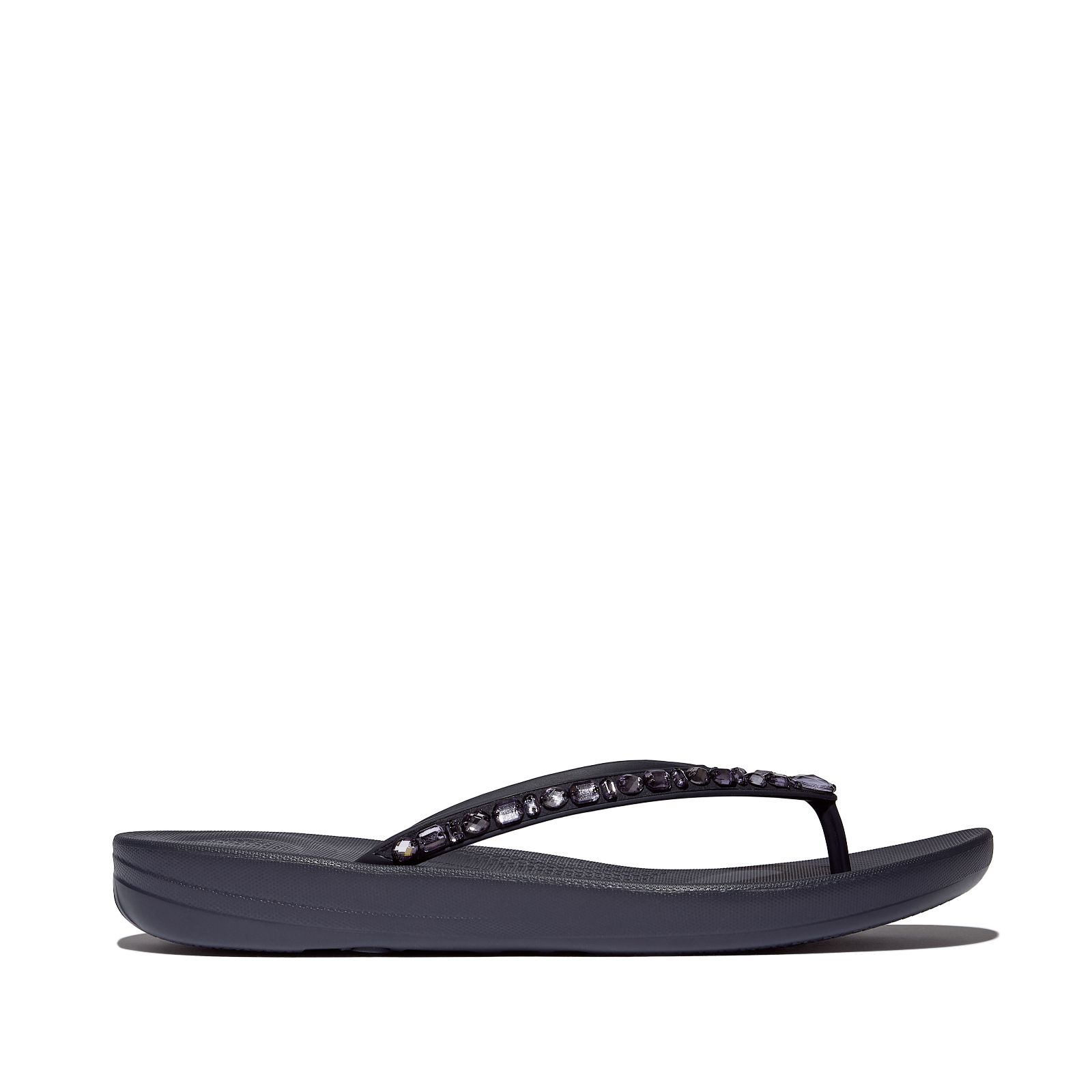 Fitflop iQushion Multi crystal Ergonomic Flip-flops