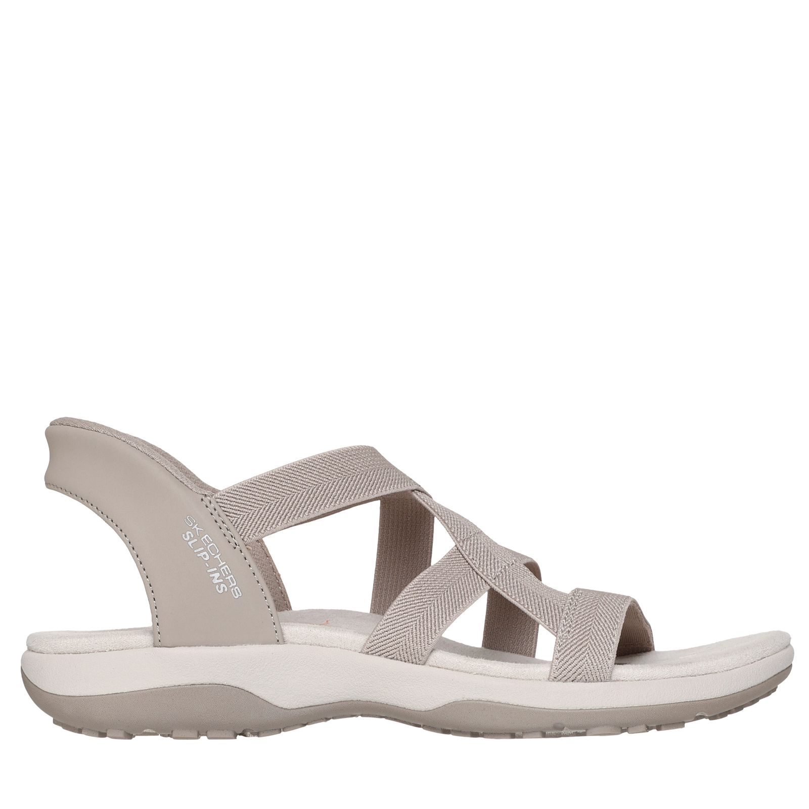 Skechers Reggae Slim Stretch Flex Sandal