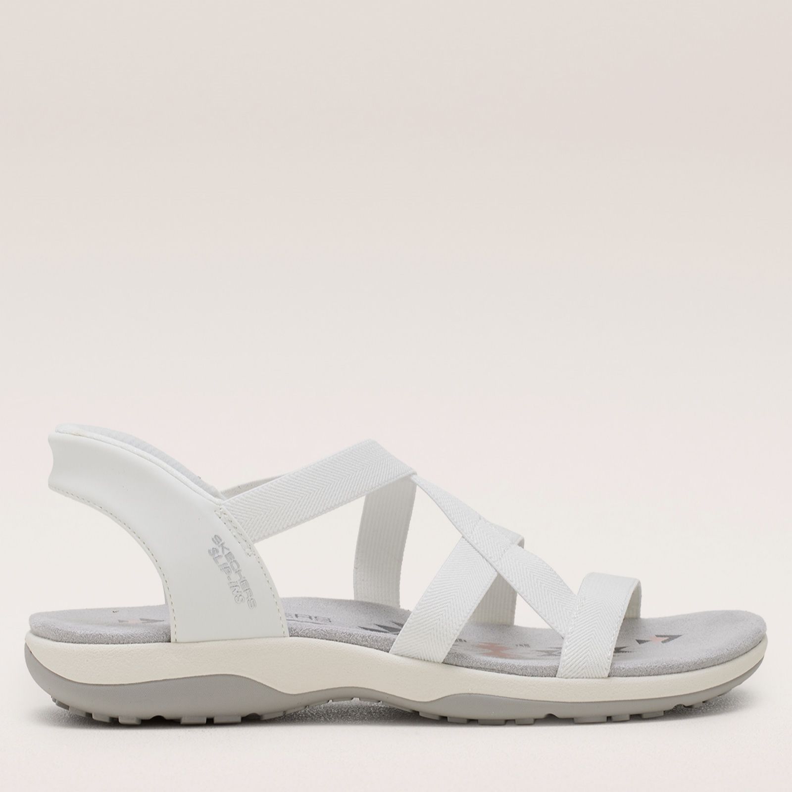 Skechers Reggae Slim Stretch Flex Sandal