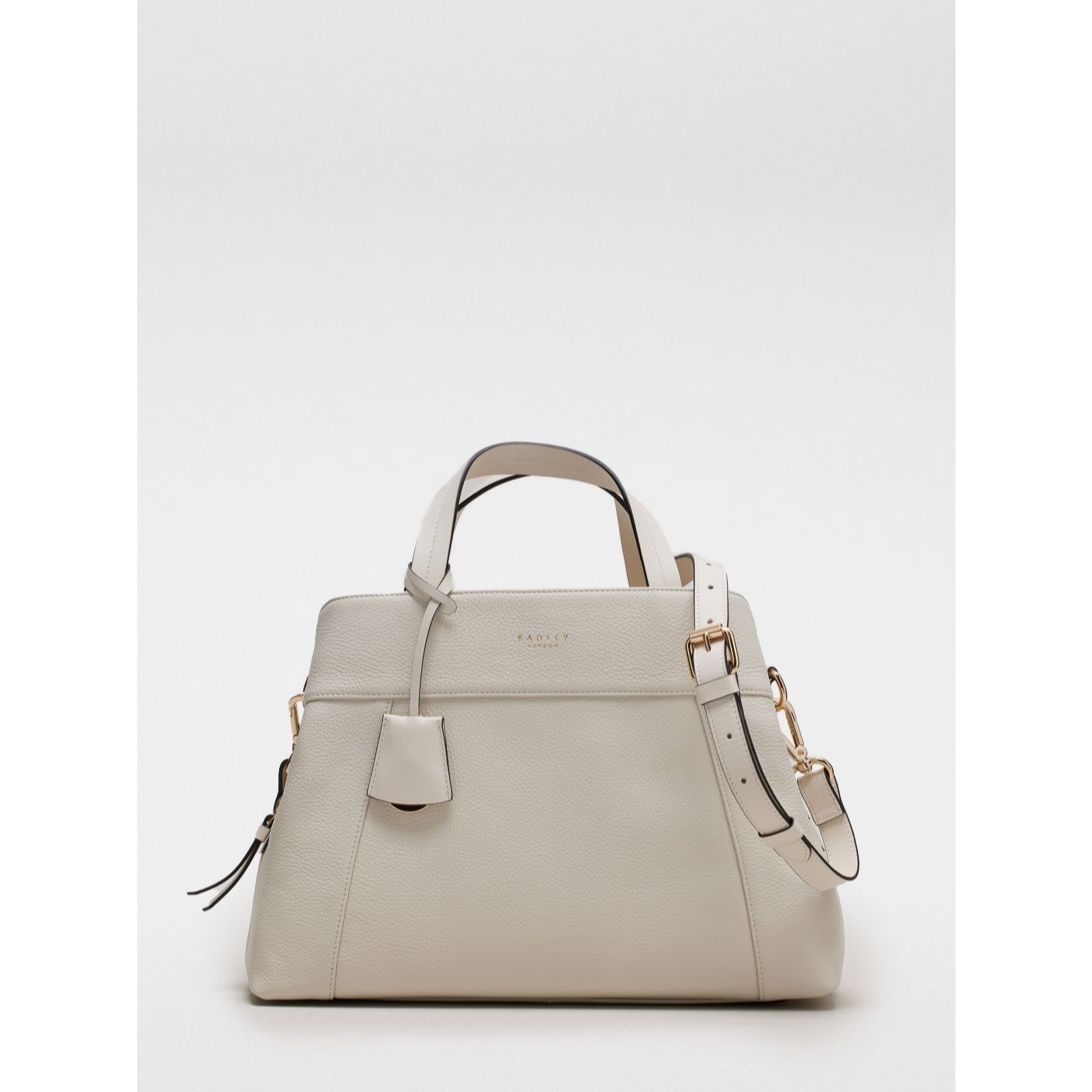 Outlet Radley London Shepherdess Walk Zip Around Multiway Bag