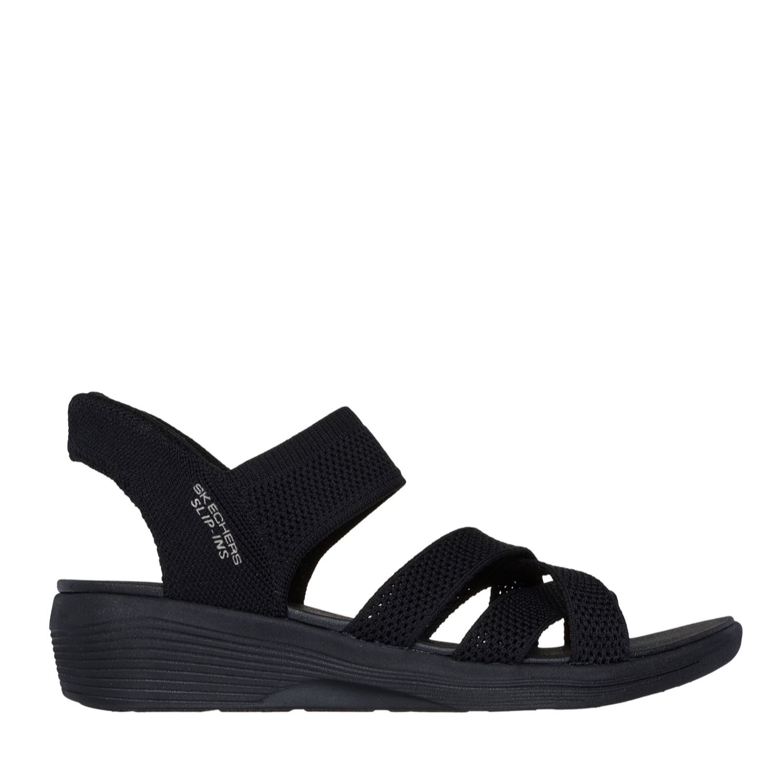 Outlet Skechers Arya Slip-Ins Sandal