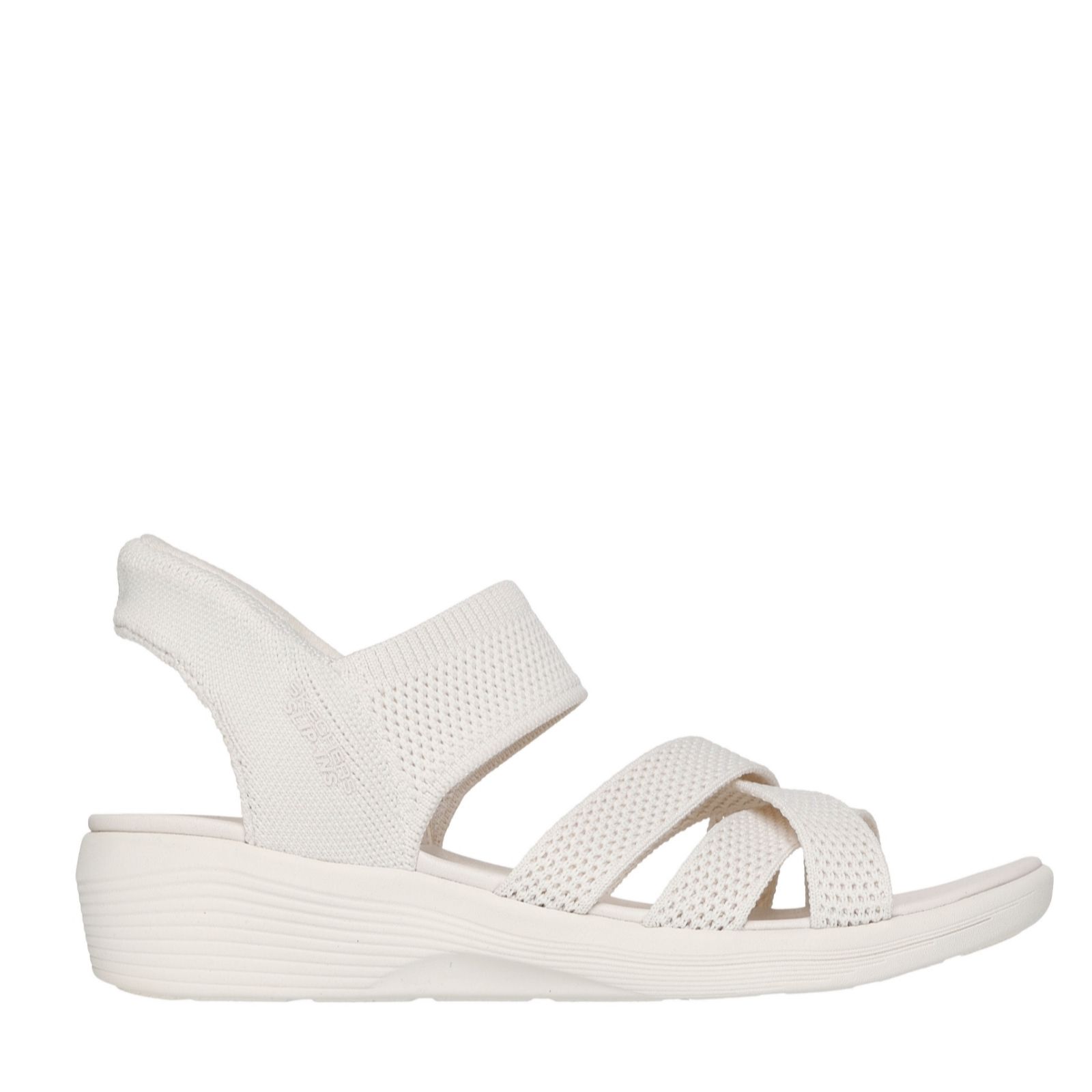 Outlet Skechers Arya Slip-Ins Sandal