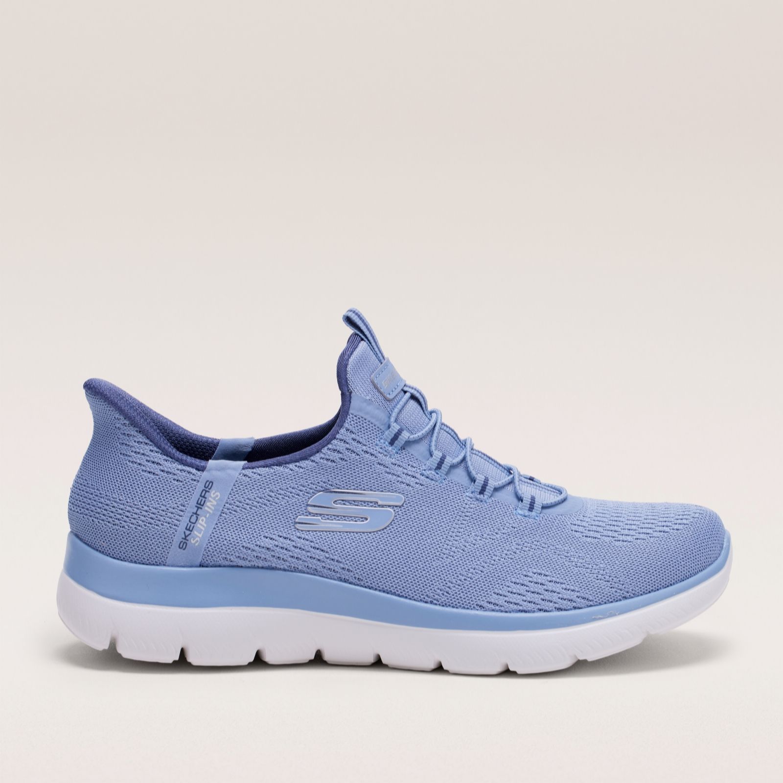  Skechers Summits Dream Chaser Slip-Ins Trainer