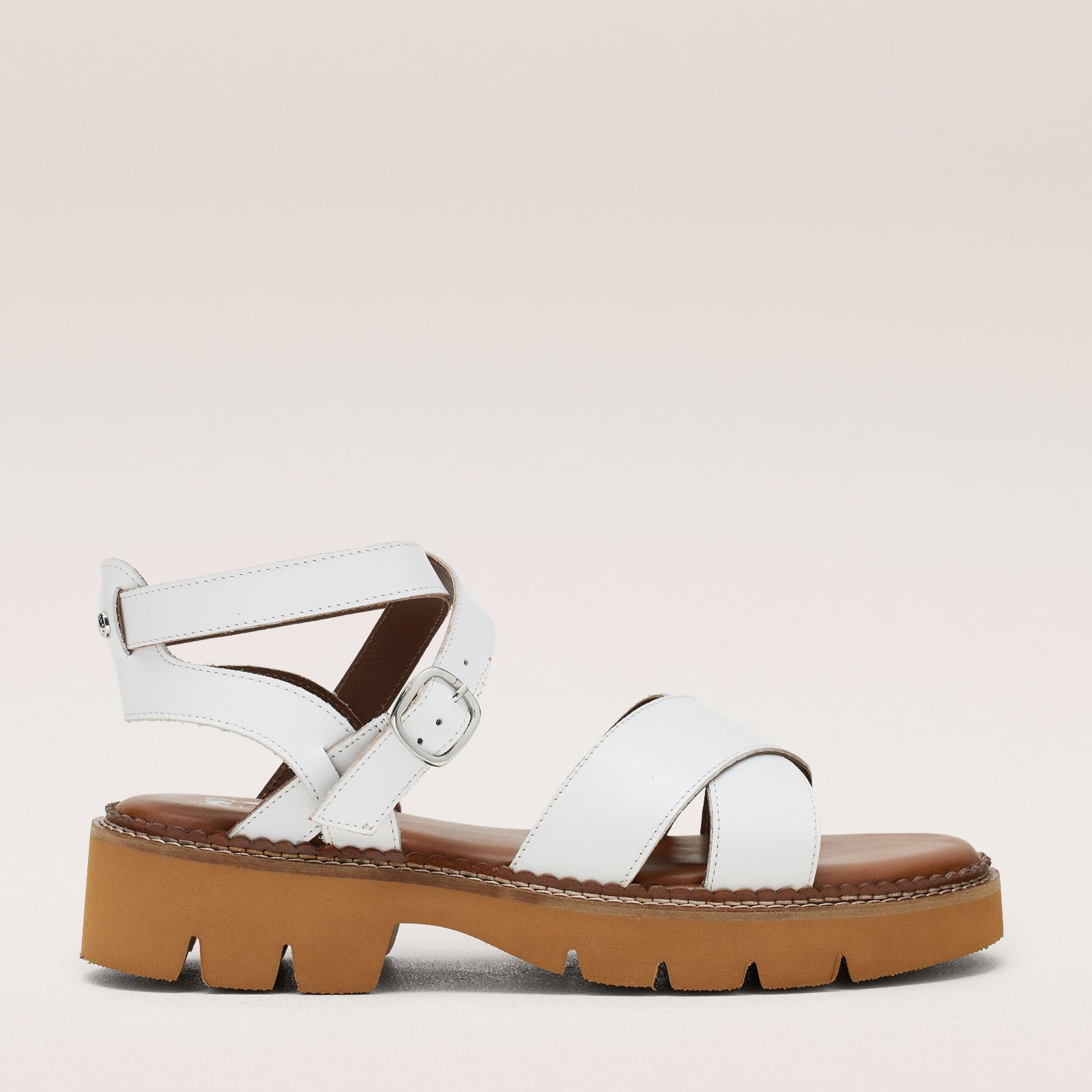 Moda in Pelle Jetta Sandal