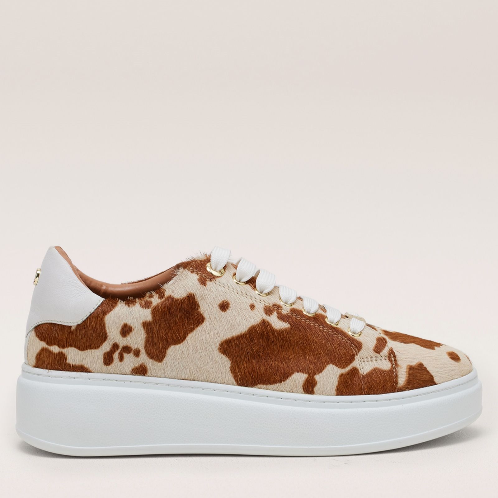 Moda in Pelle Cherrie Trainers