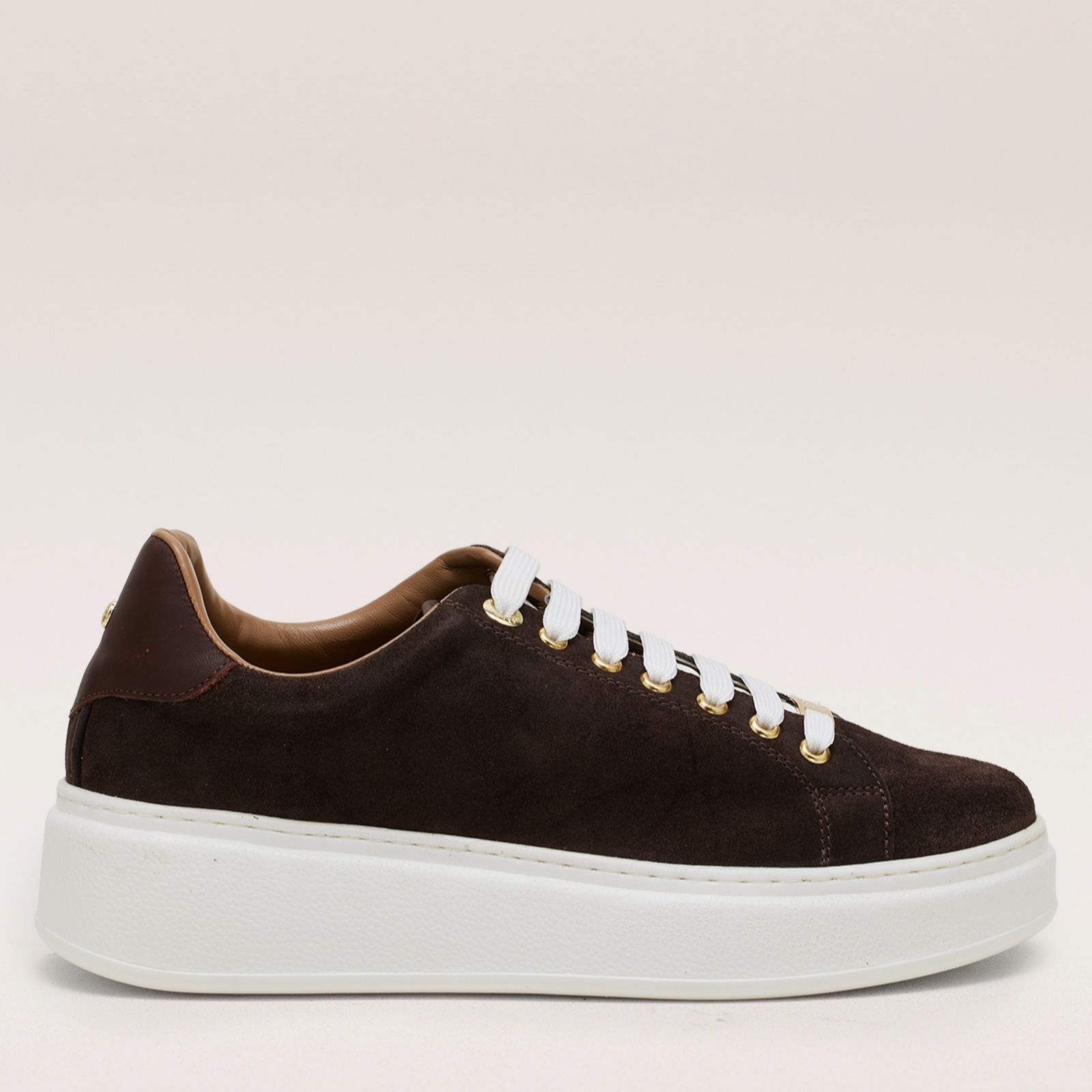 Moda in Pelle Cherrie Trainers
