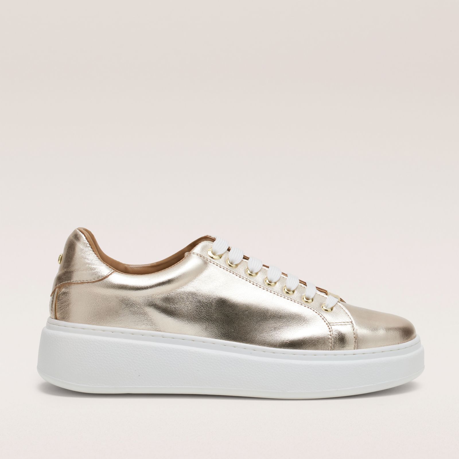 Moda in Pelle Cherrie Trainers