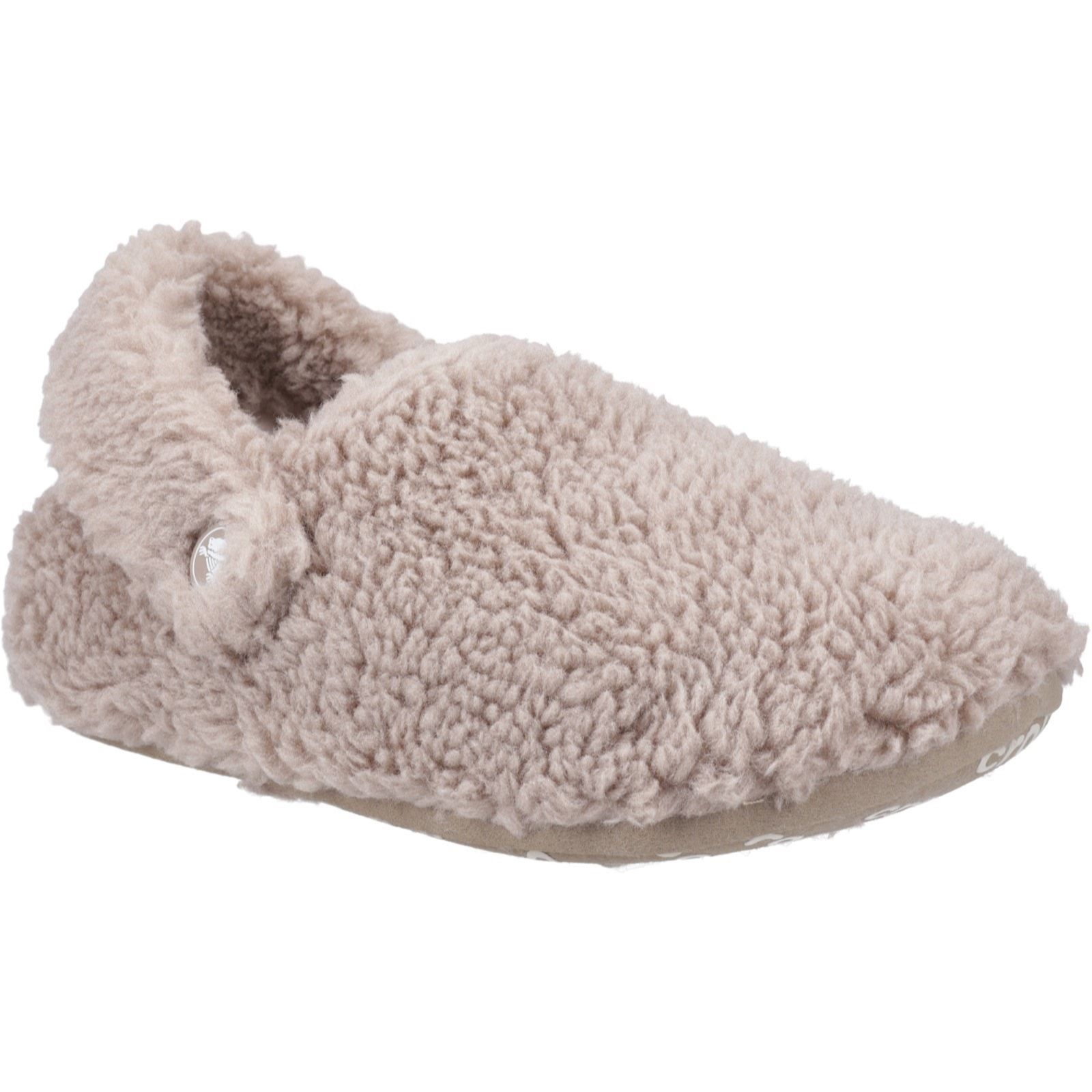 Crocs Cozzzy Slipper Kids