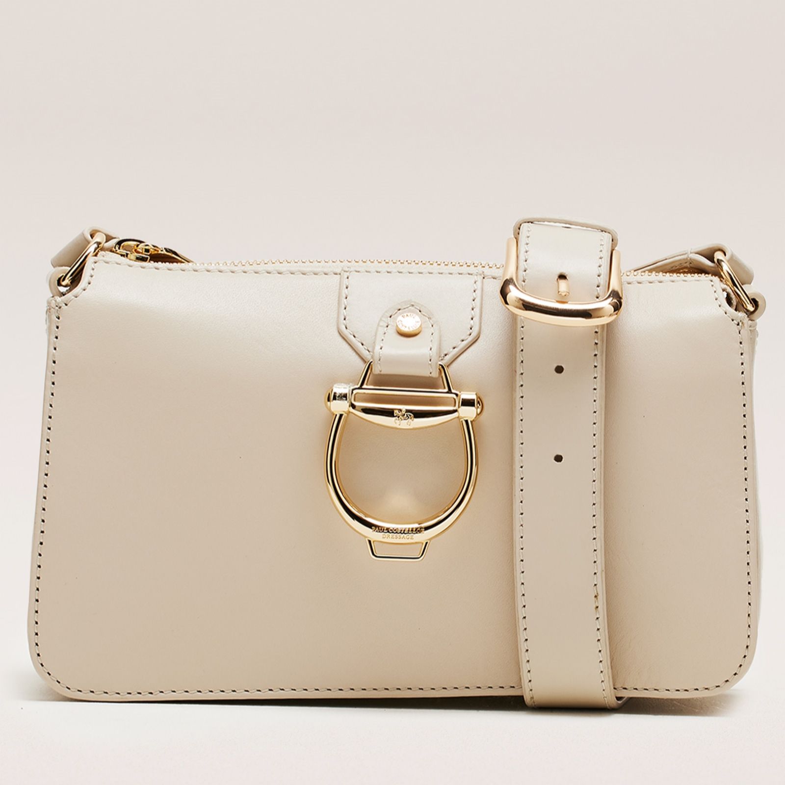 Paul Costelloe Dressage Crossbody Bag