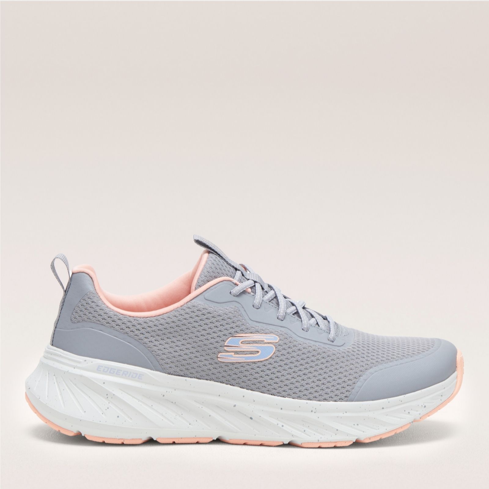 Outlet Skechers Edgeride Bungee Trainer