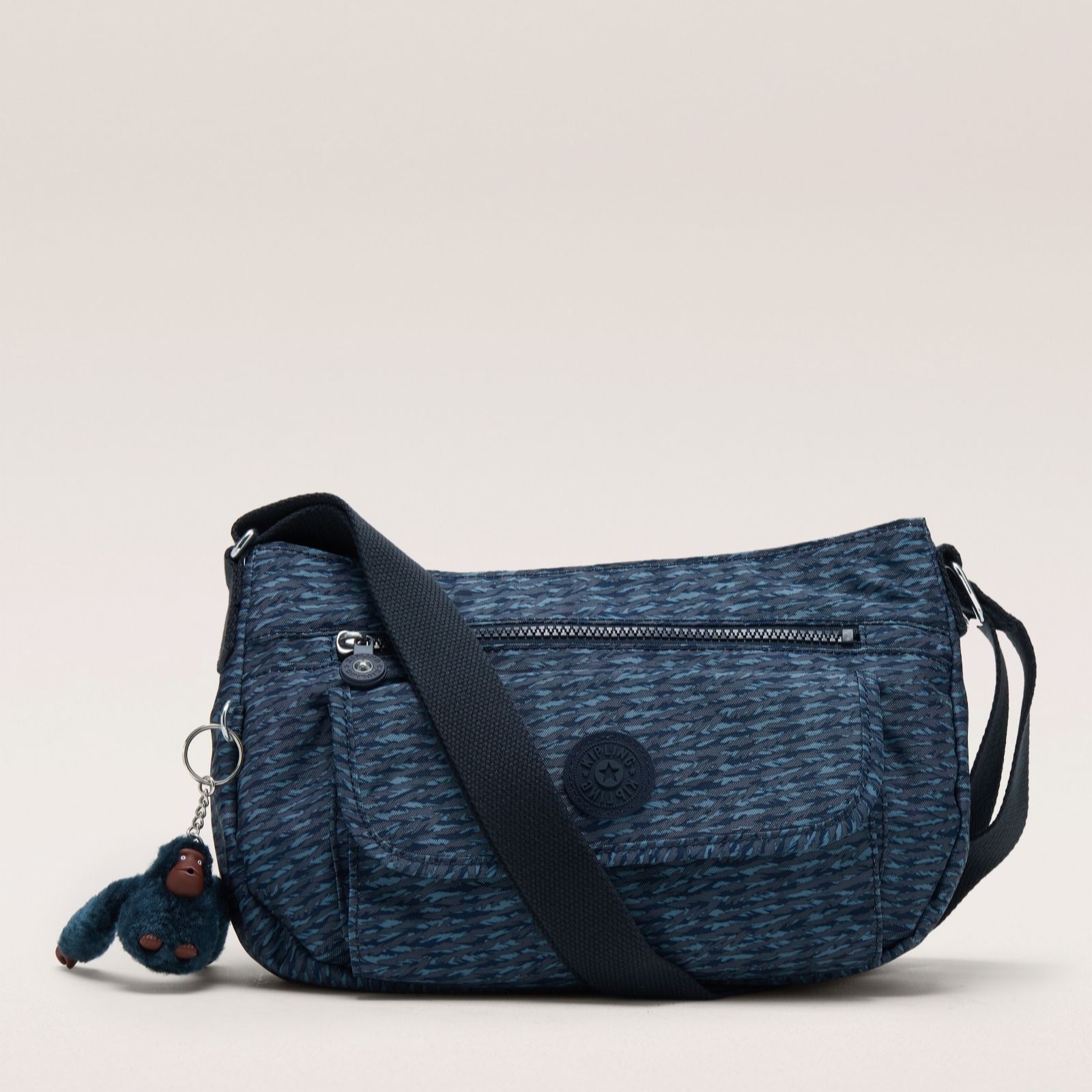 Outlet Kipling Syro Crossbody