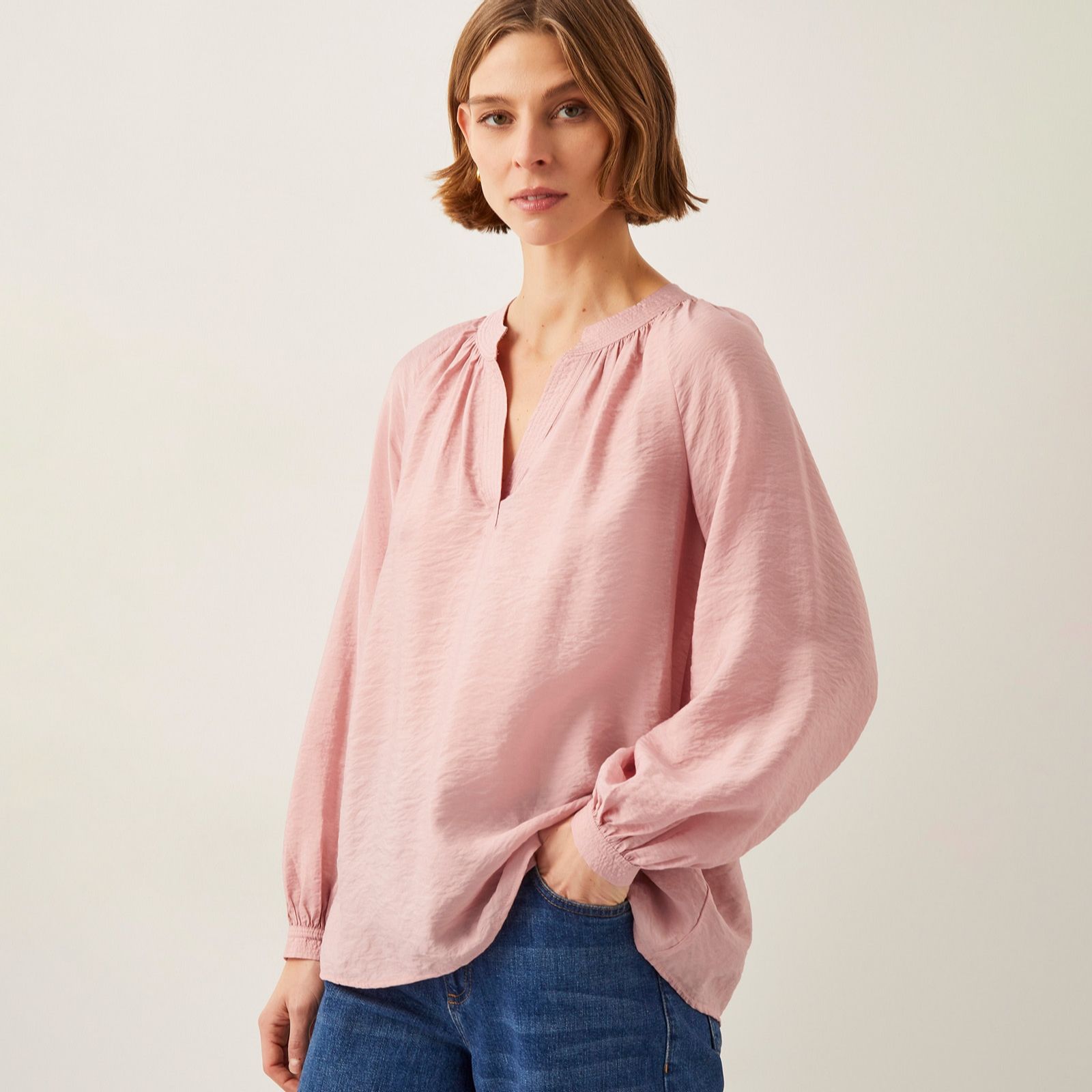 Monsoon Aya Blouse