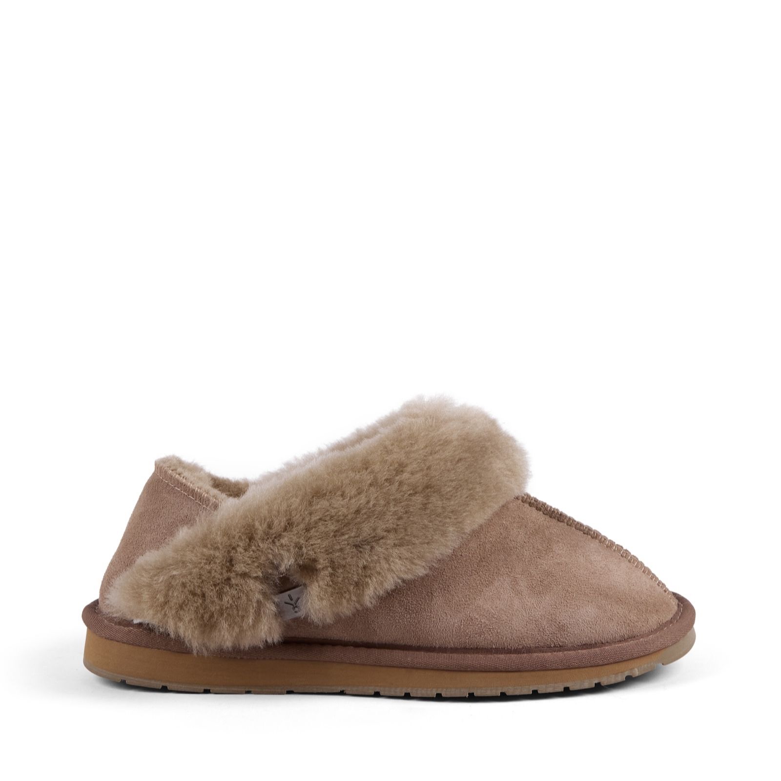 EMU Platinum Balzary Slipper