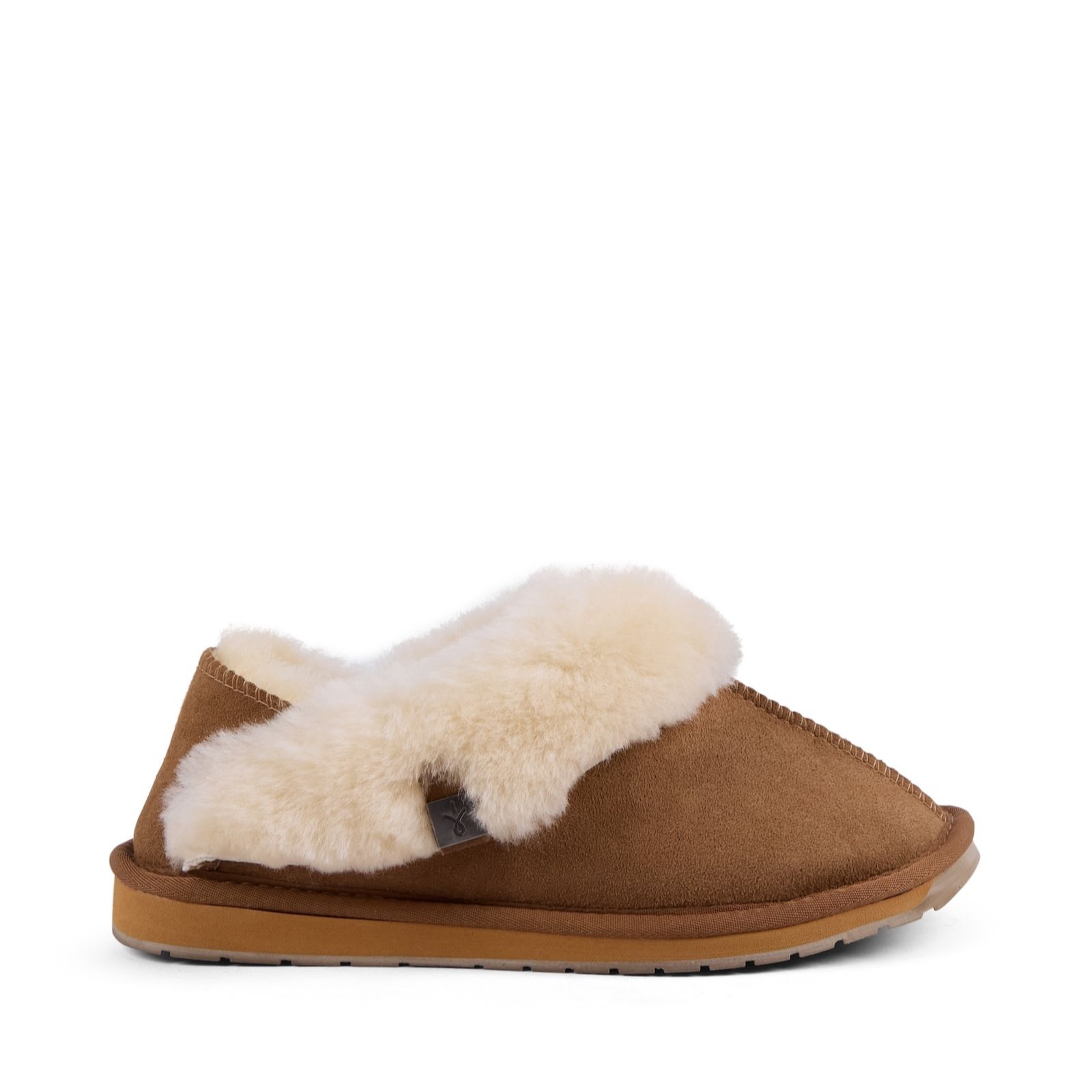 EMU Platinum Balzary Slipper