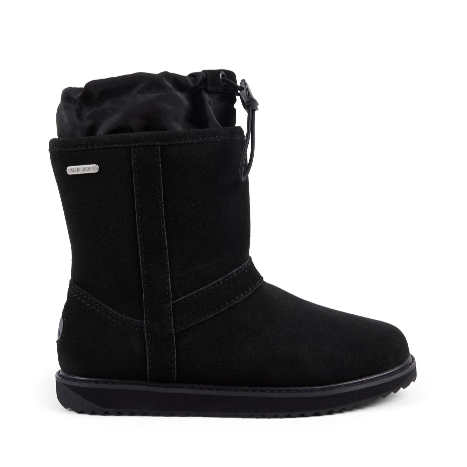 EMU Delta Lo Waterproof Boot