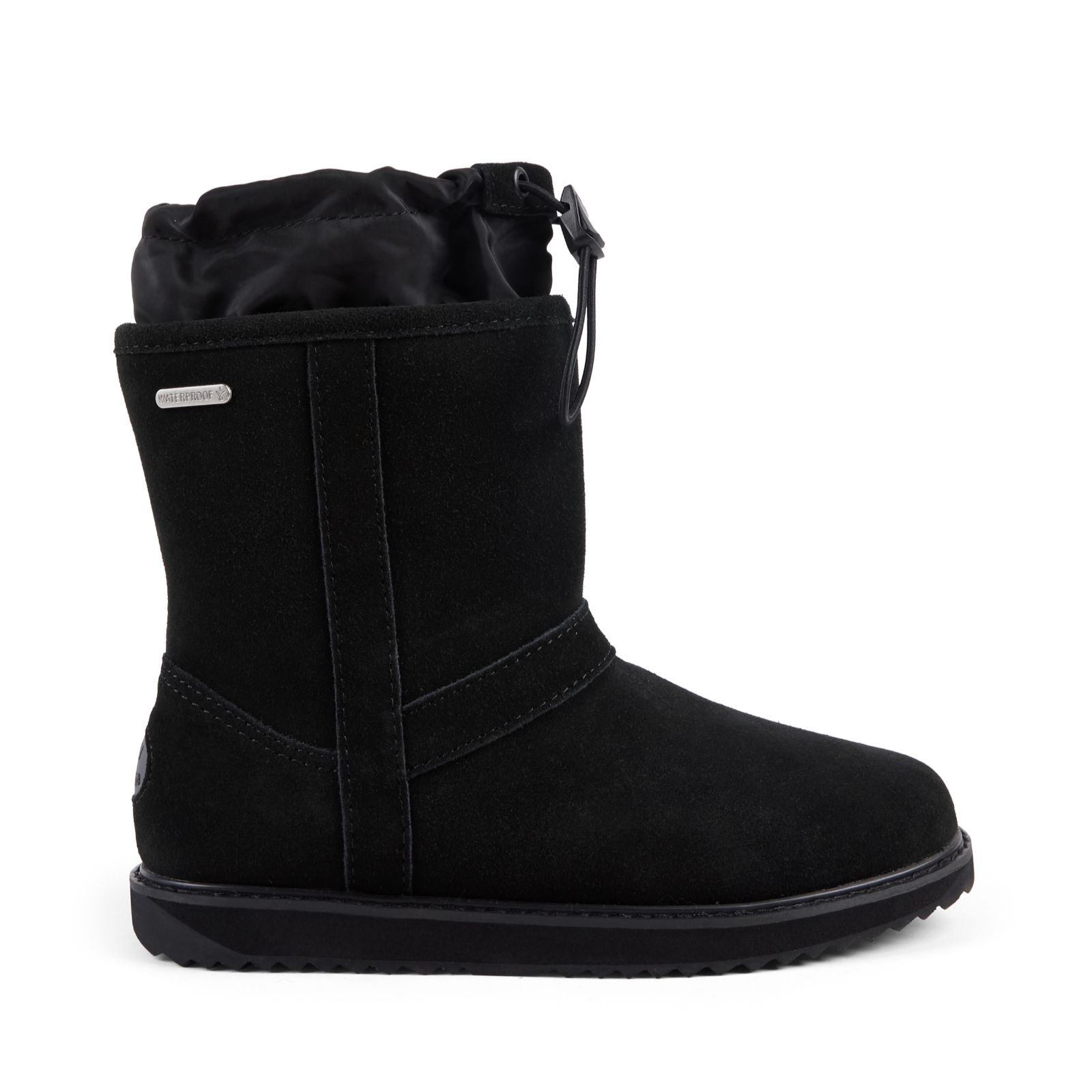 EMU Delta Lo Waterproof Boot