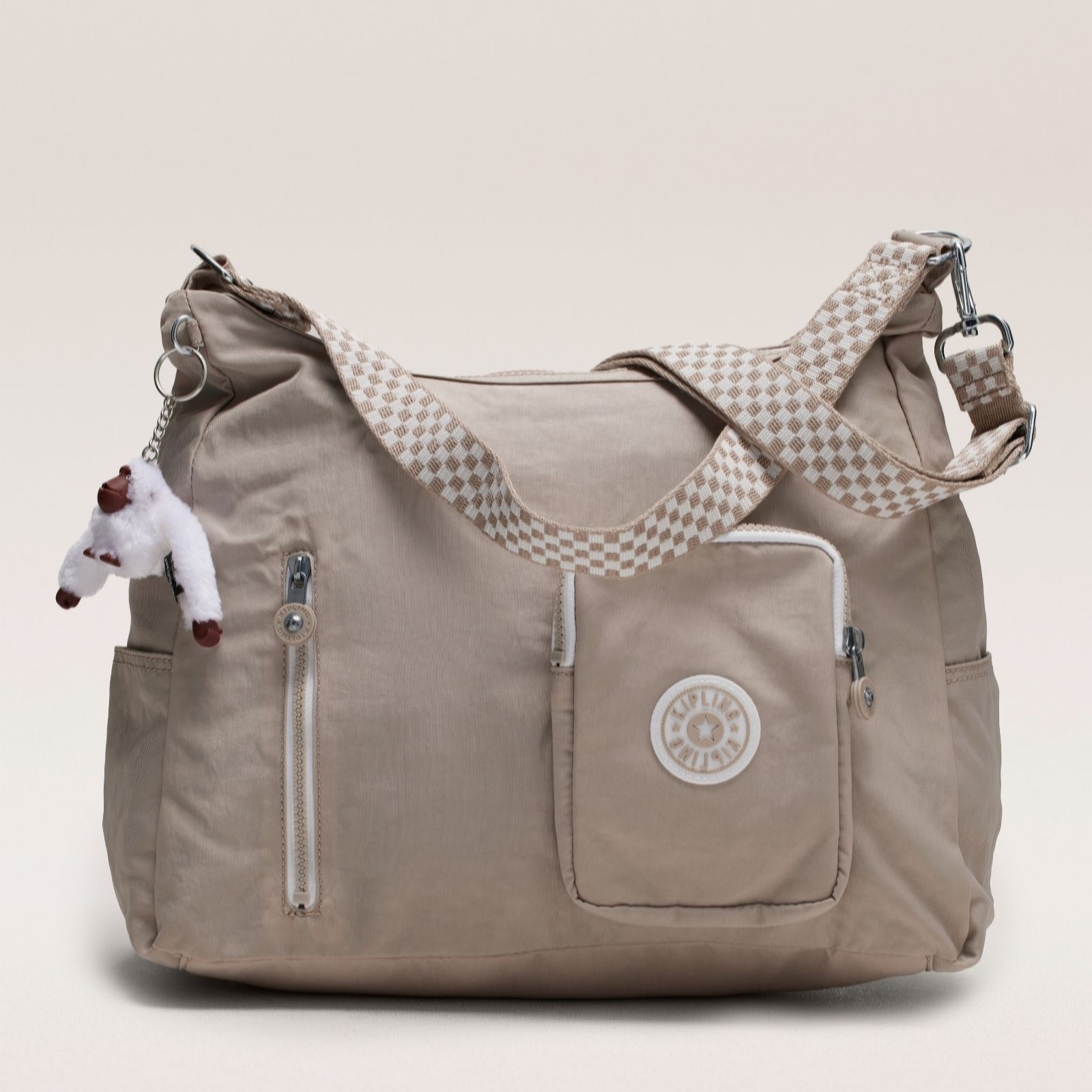 Outlet Kipling Chalina Large Scoop Cross-Body