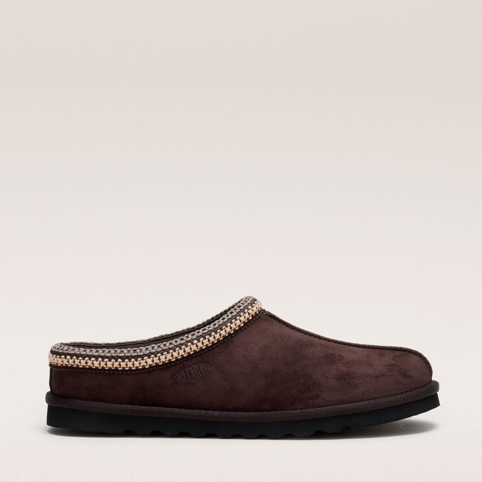 Skechers Men's Renten Ulrich Slipper