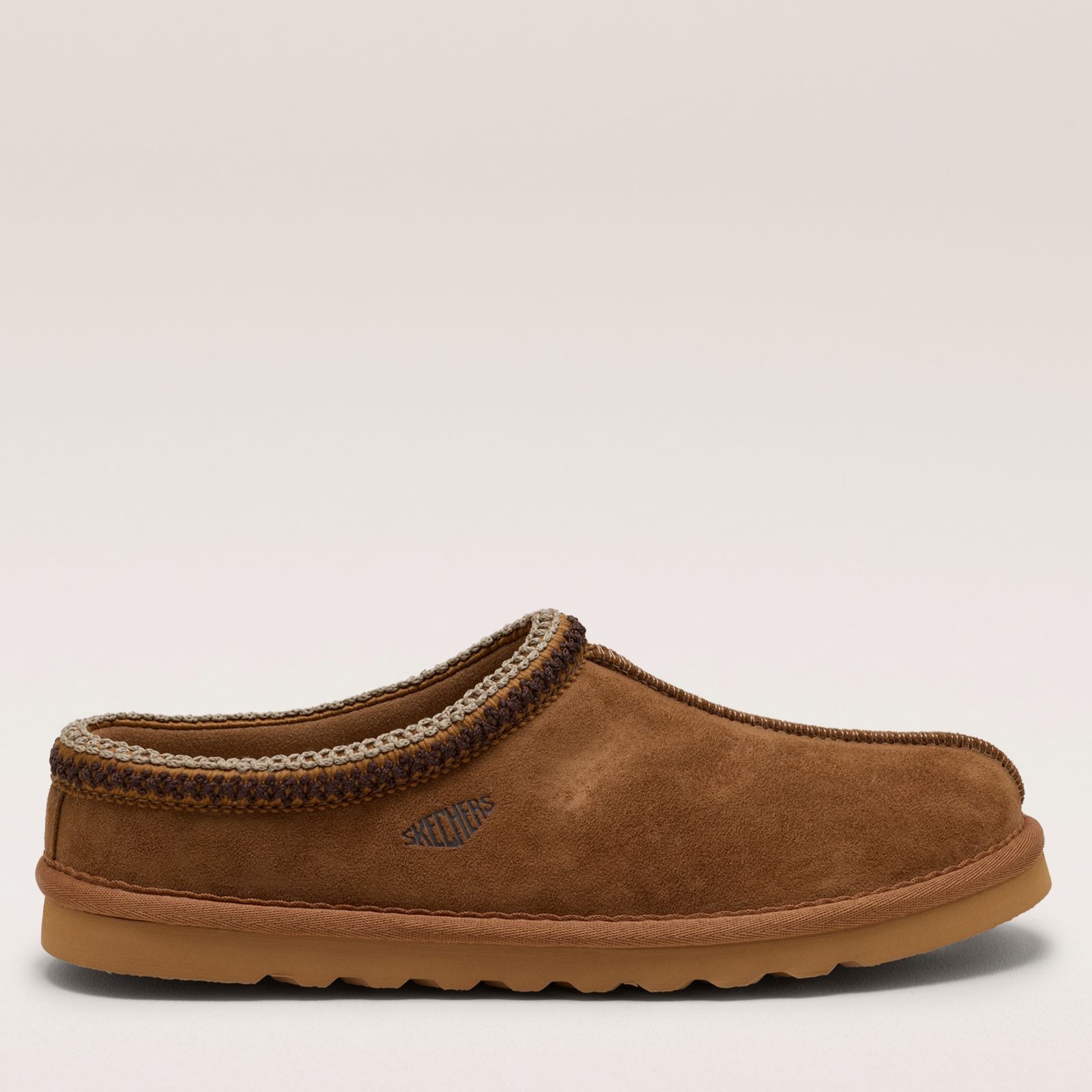 Skechers Men's Renten Ulrich Slipper