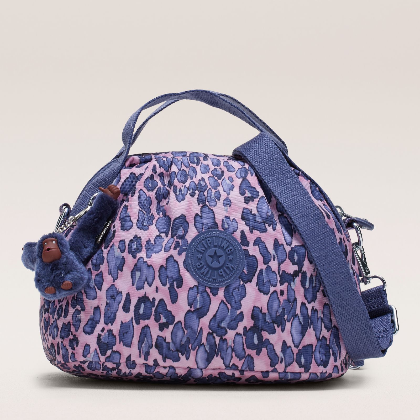Kipling Dakkota Small Cross-Body Bag