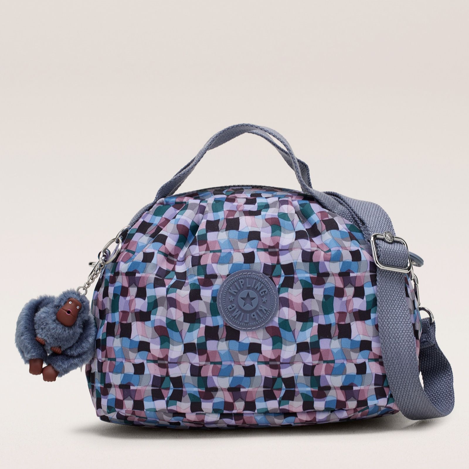 Kipling Dakkota Small Cross-Body Bag