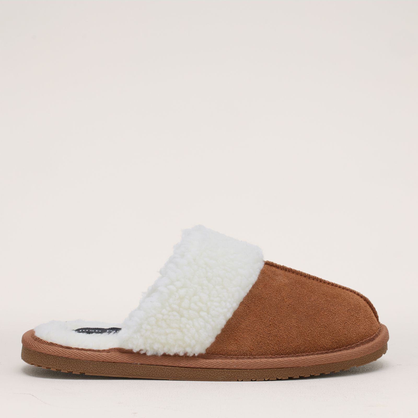 Hush Puppies Arianna Mule Slippers