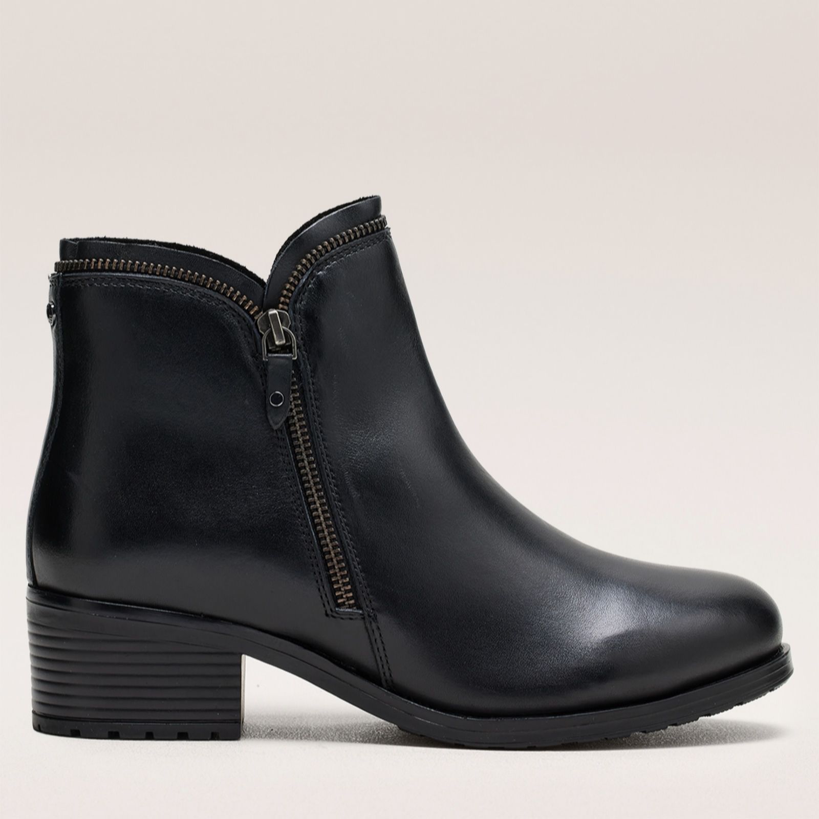 Moda in Pelle Opulent Ankle Boot