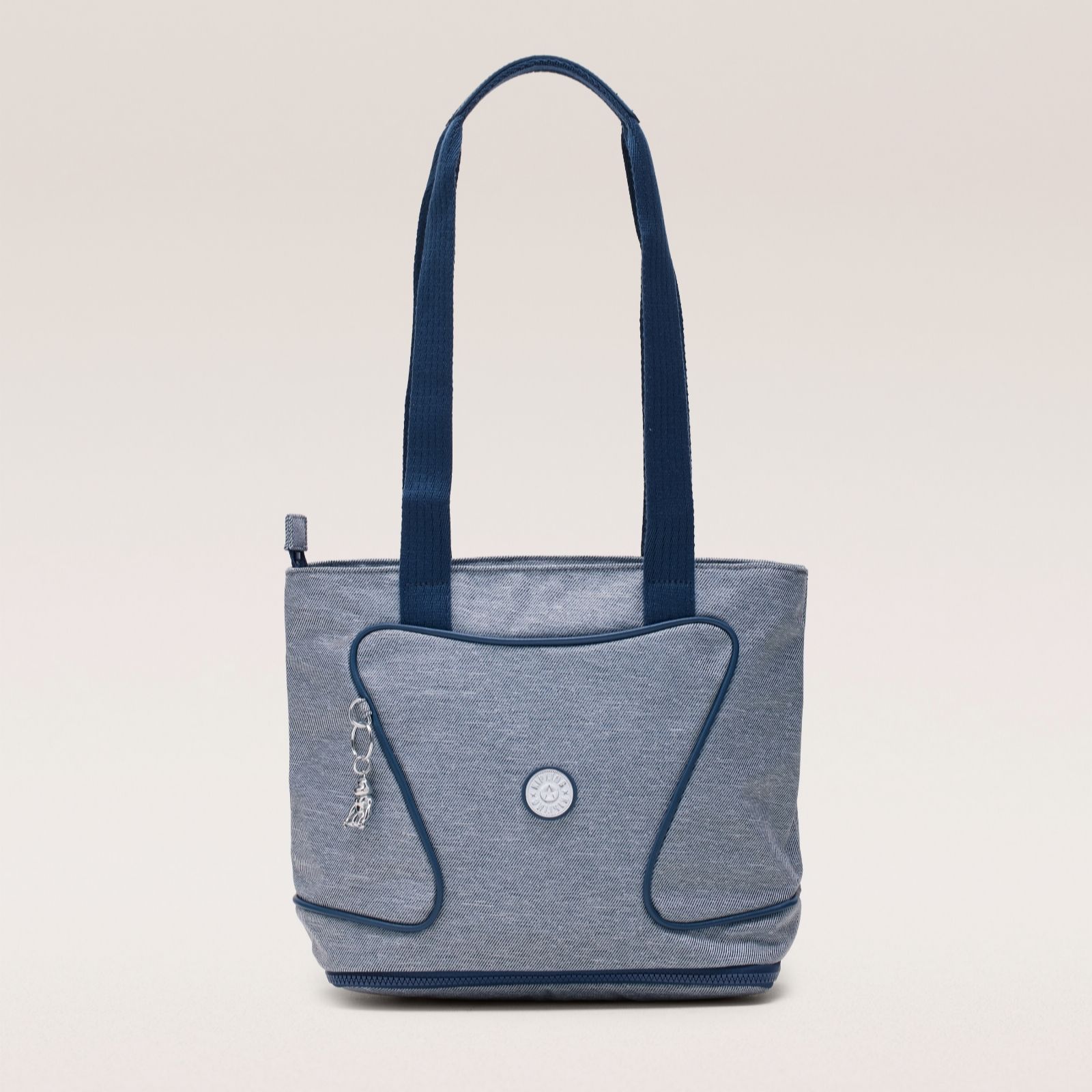 Outlet Kipling Nousha Medium Expanding Tote Bag