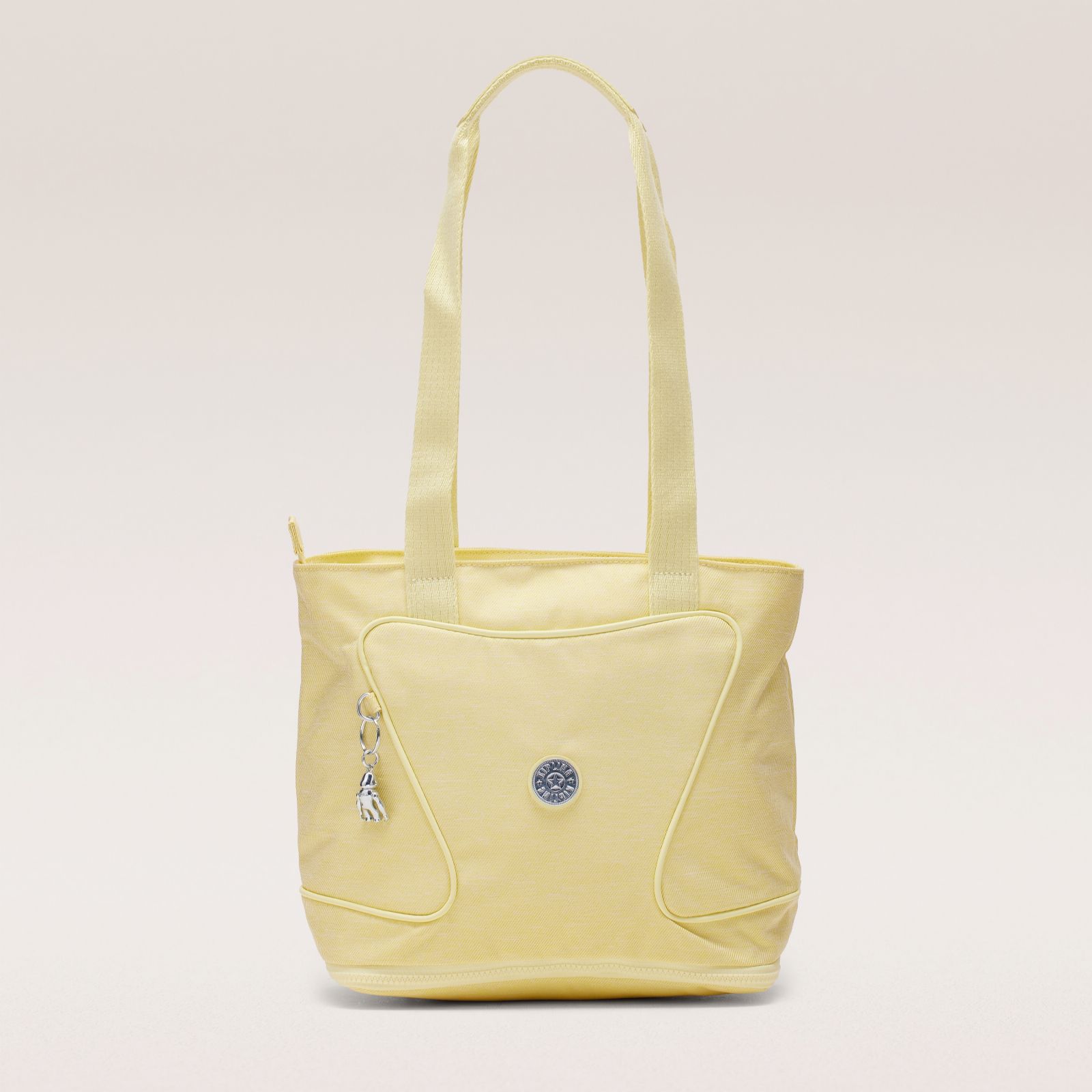 Outlet Kipling Nousha Medium Expanding Tote Bag