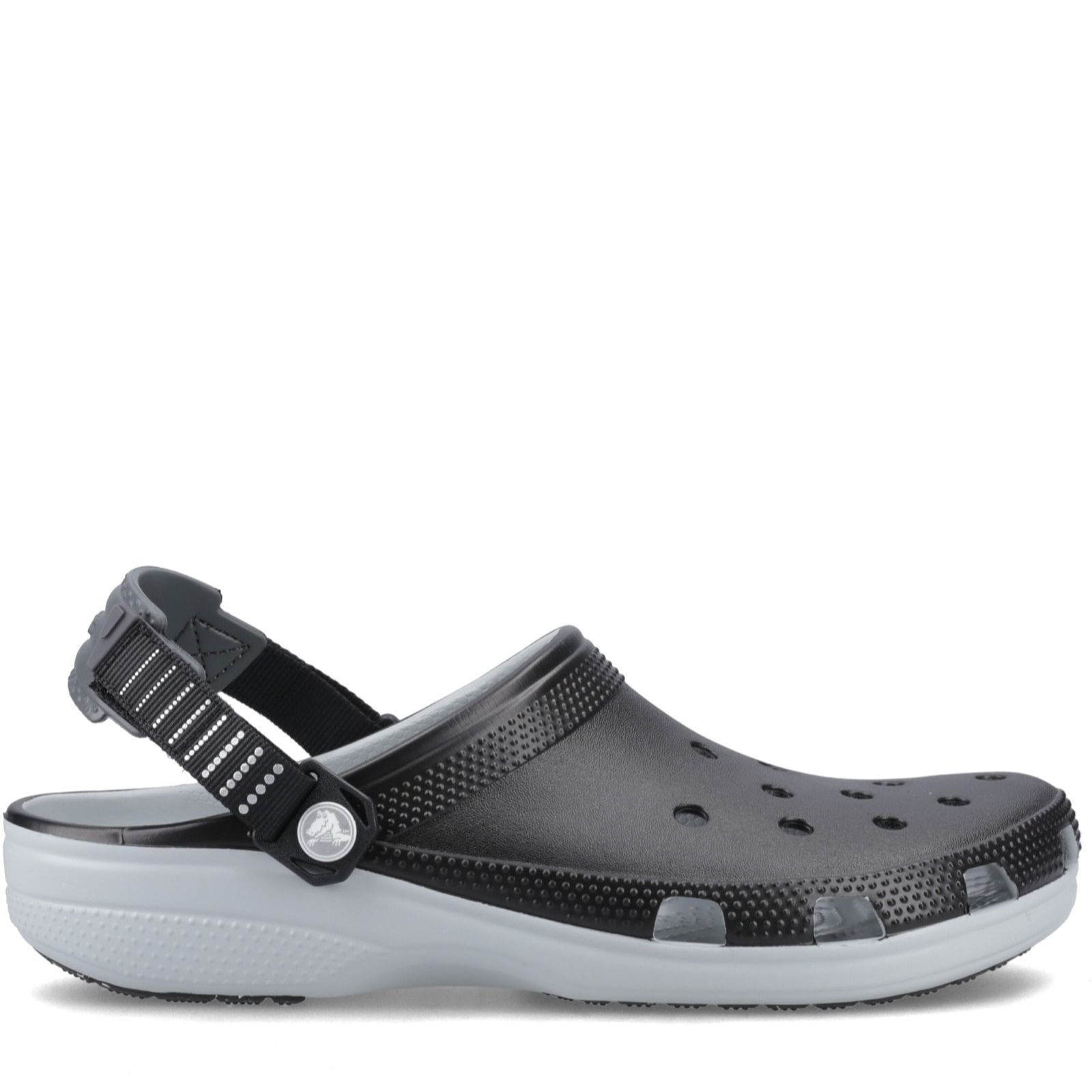 Crocs Men's Turbo Clog
