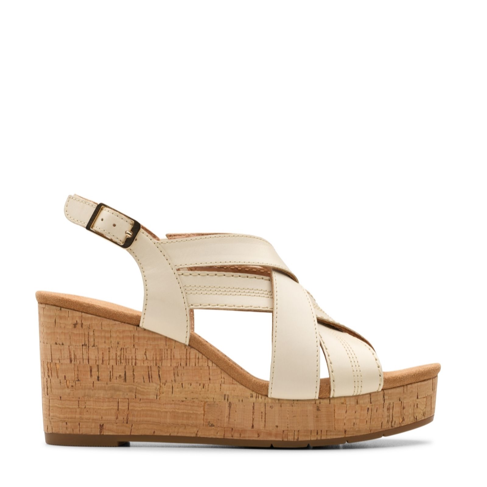 Outlet Clarks Sabina Sling Sandal