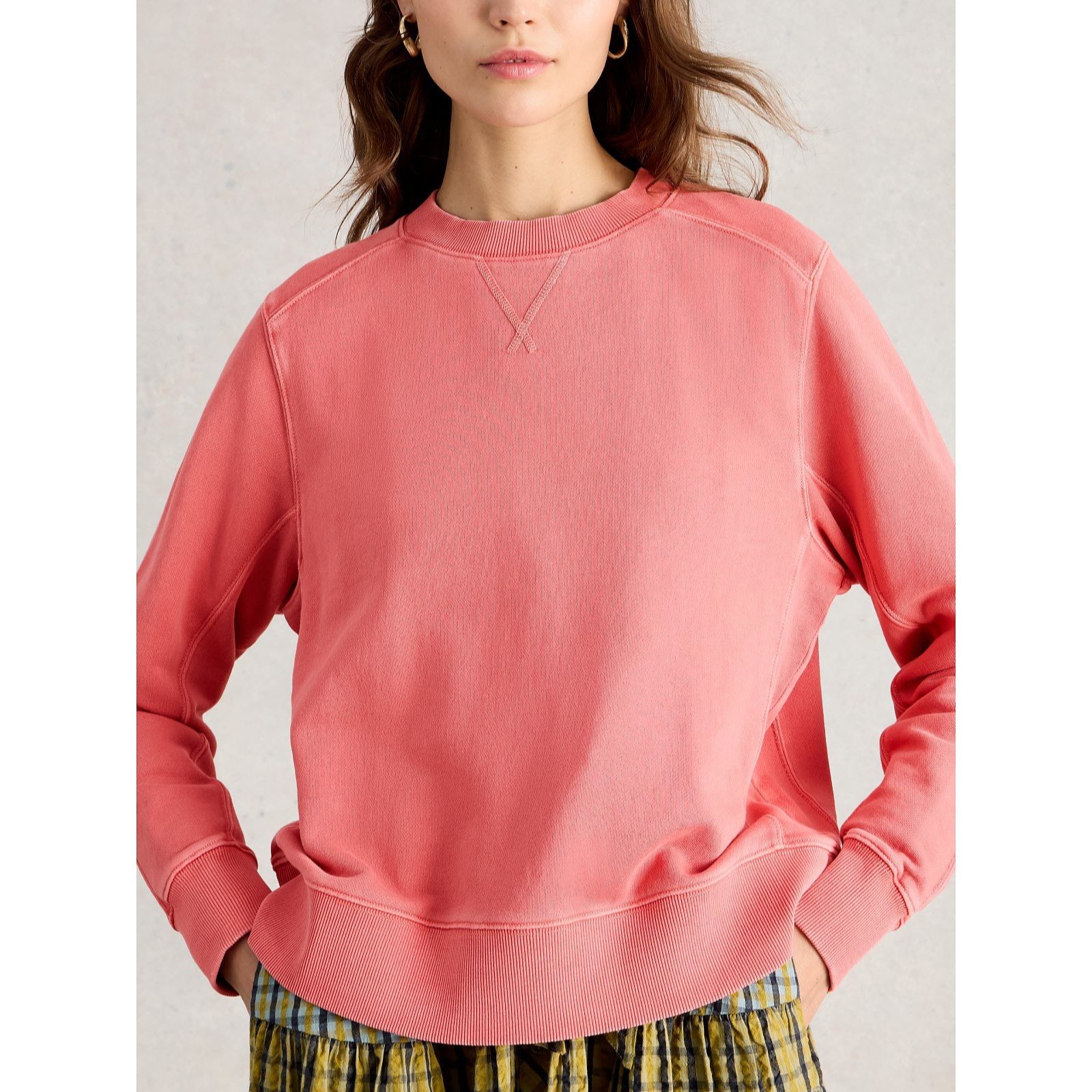 White Stuff DayDreamer Sweat Top