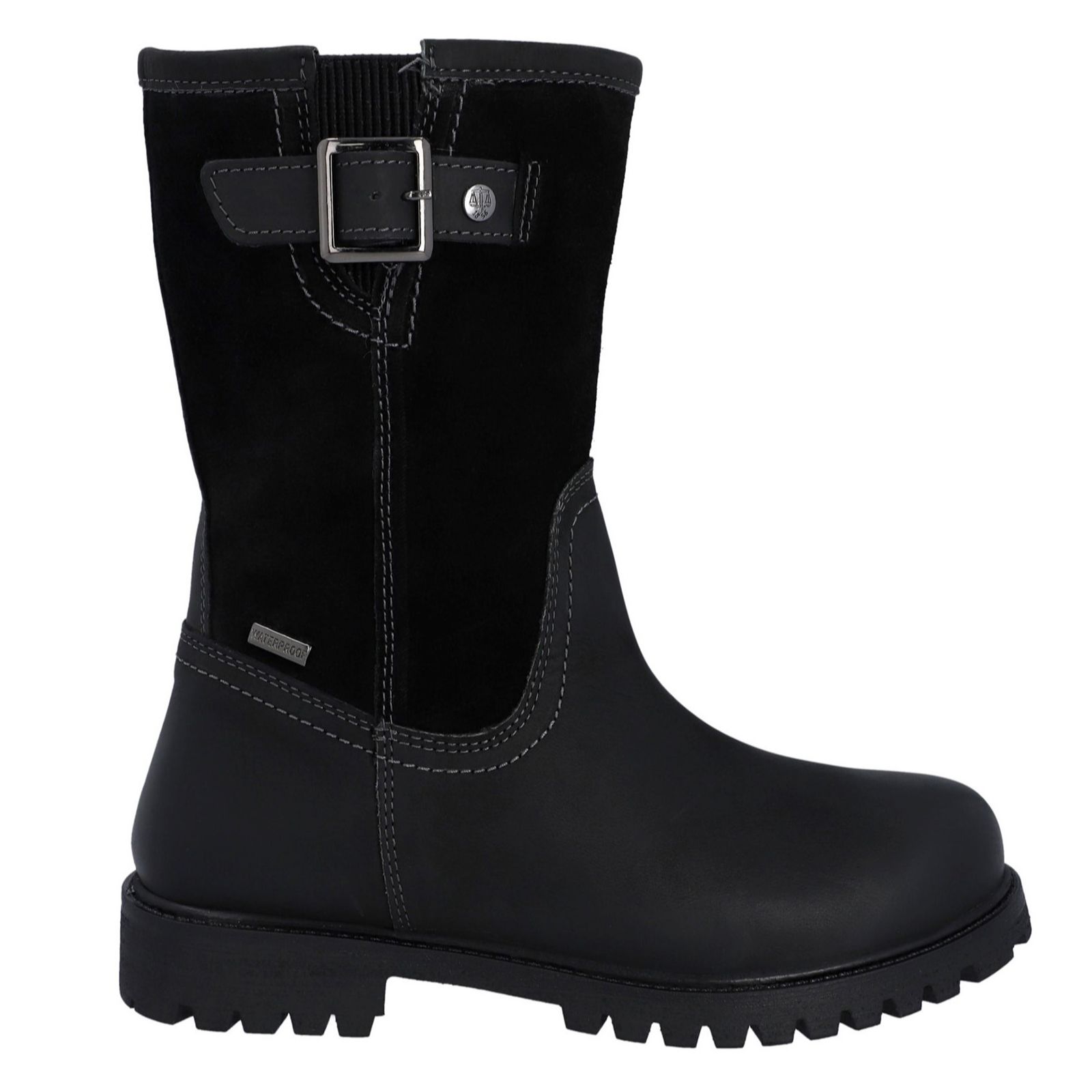 Hunter Canna Mid Boot