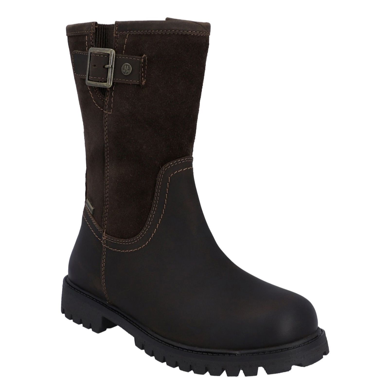 Hunter Canna Mid Boot