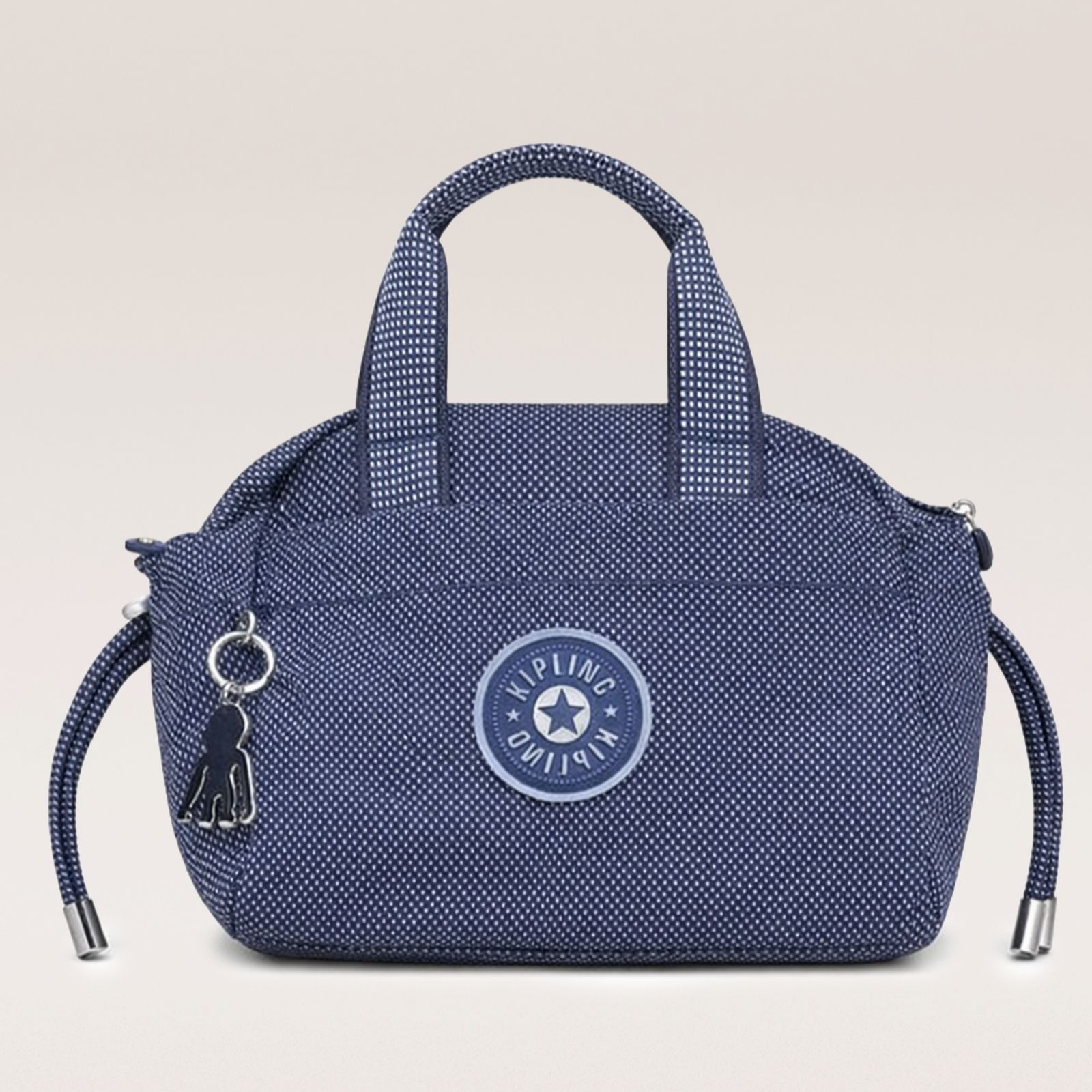 Kipling Jovina Shoulder Grab Bag