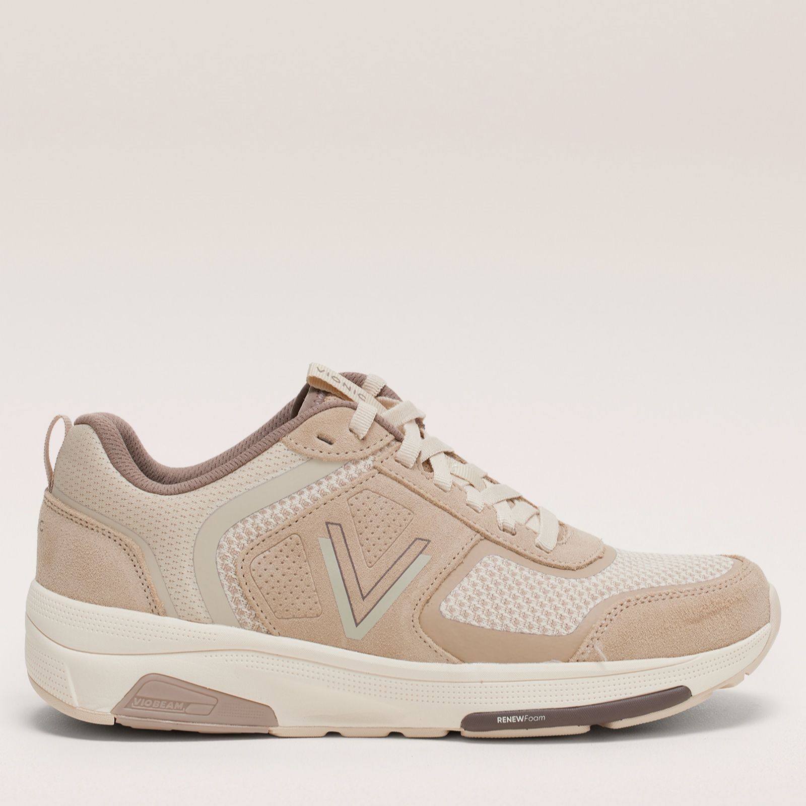 Vionic Strider Walk Knit Trainers