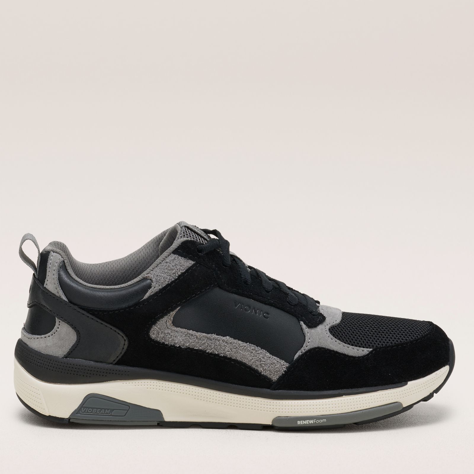 Vionic Strider Walk Knit Trainers