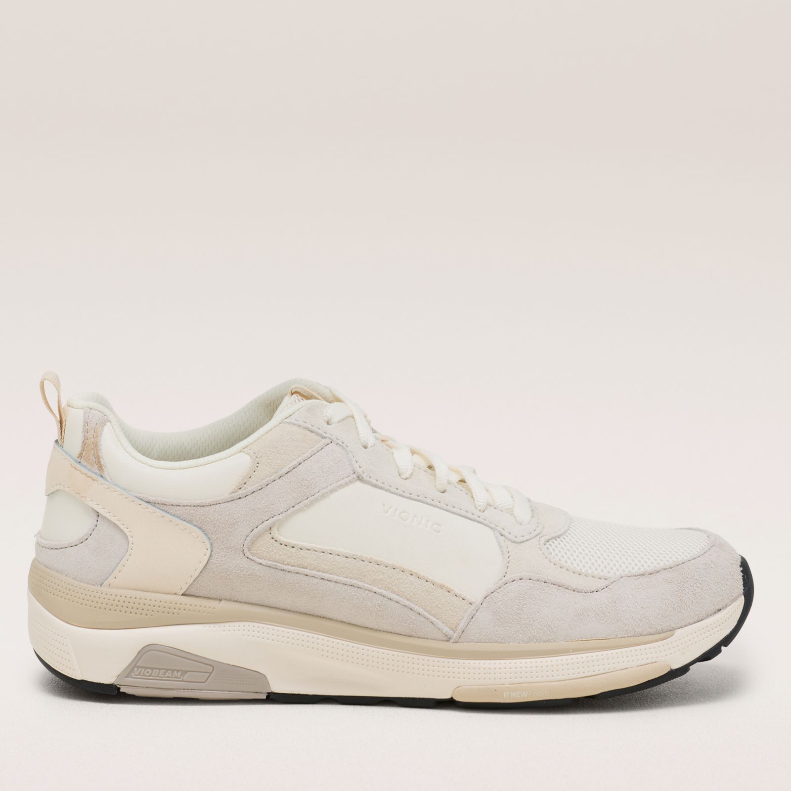 Vionic Strider Walk Knit Trainers
