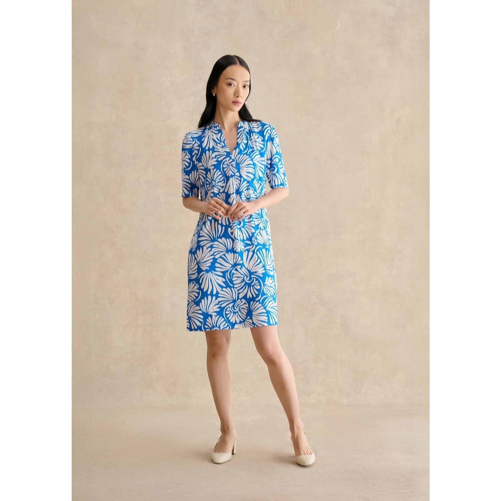 Hobbs London Lucille Dress