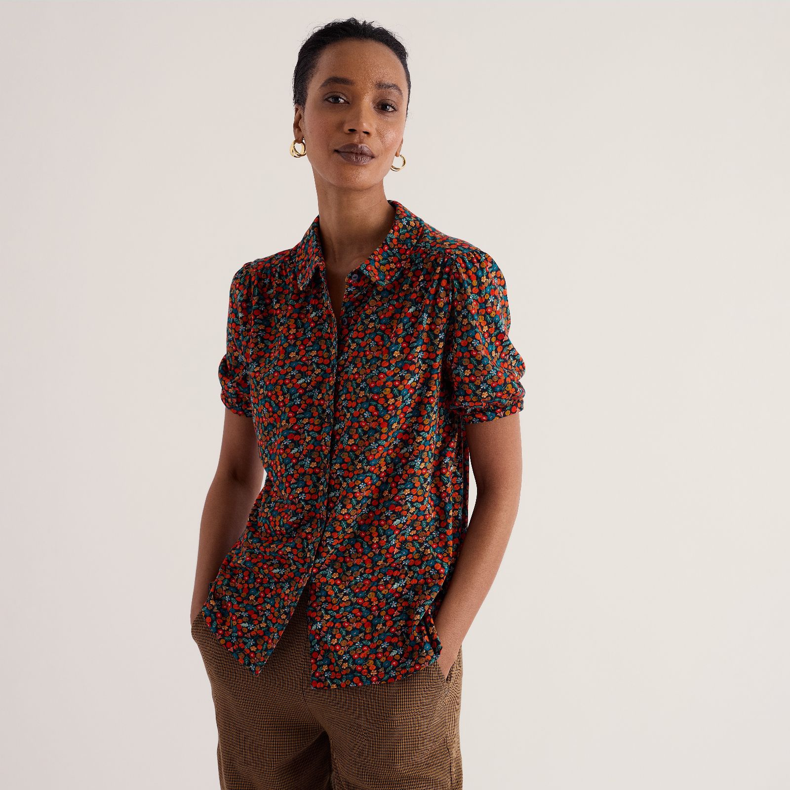Seasalt Cornwall Embrace Shirt