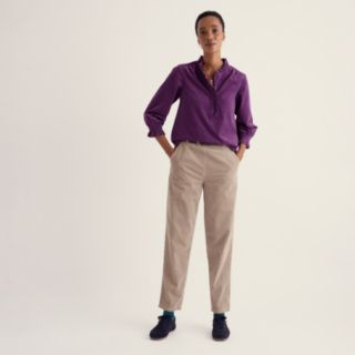 Seasalt Cornwall Trethornes Trouser