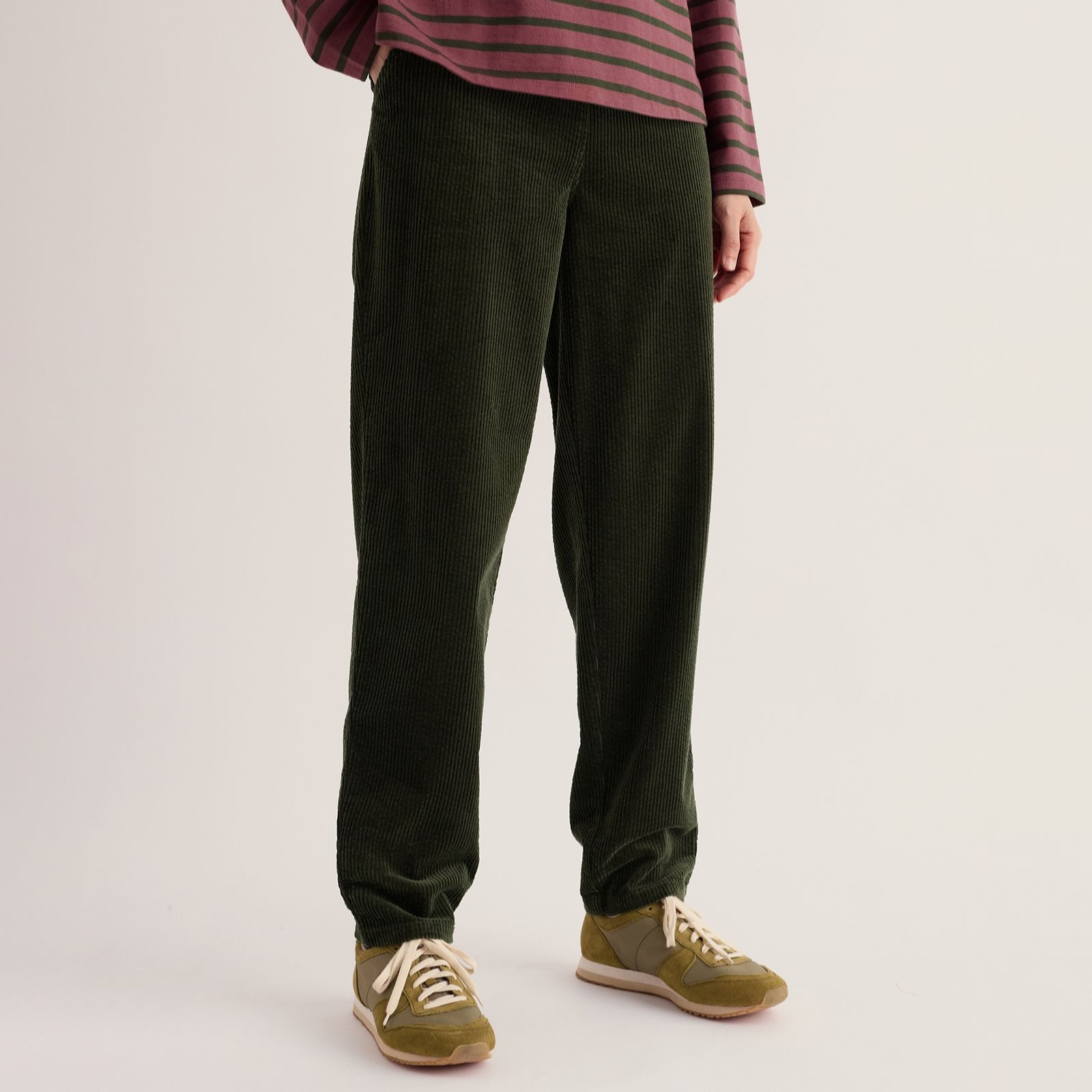 Seasalt Cornwall Trethornes Trouser