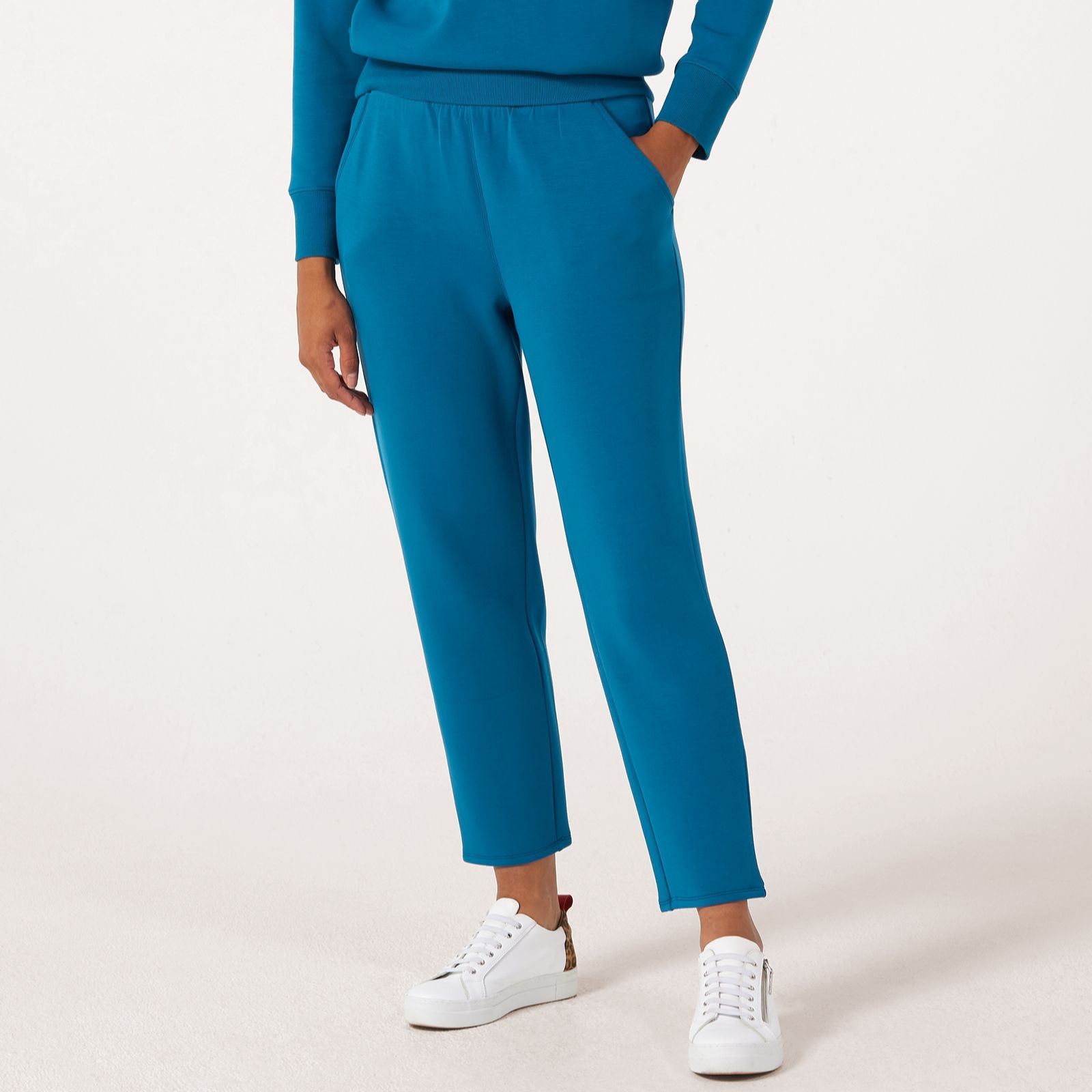 Ruth Langsford Straight Leg Jogger Petite