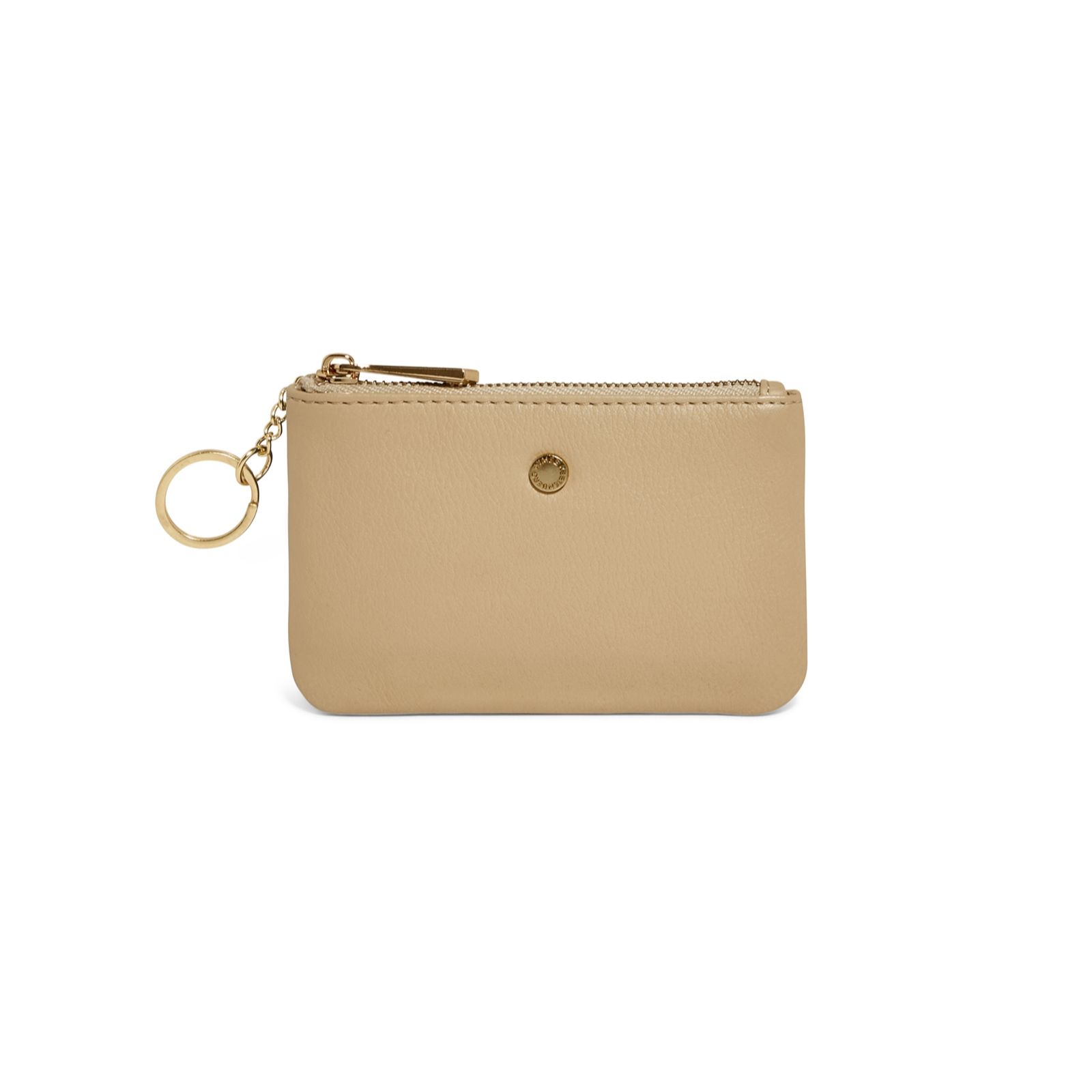 Aimee Kestenberg Fulton Ziptop RFID Wallet