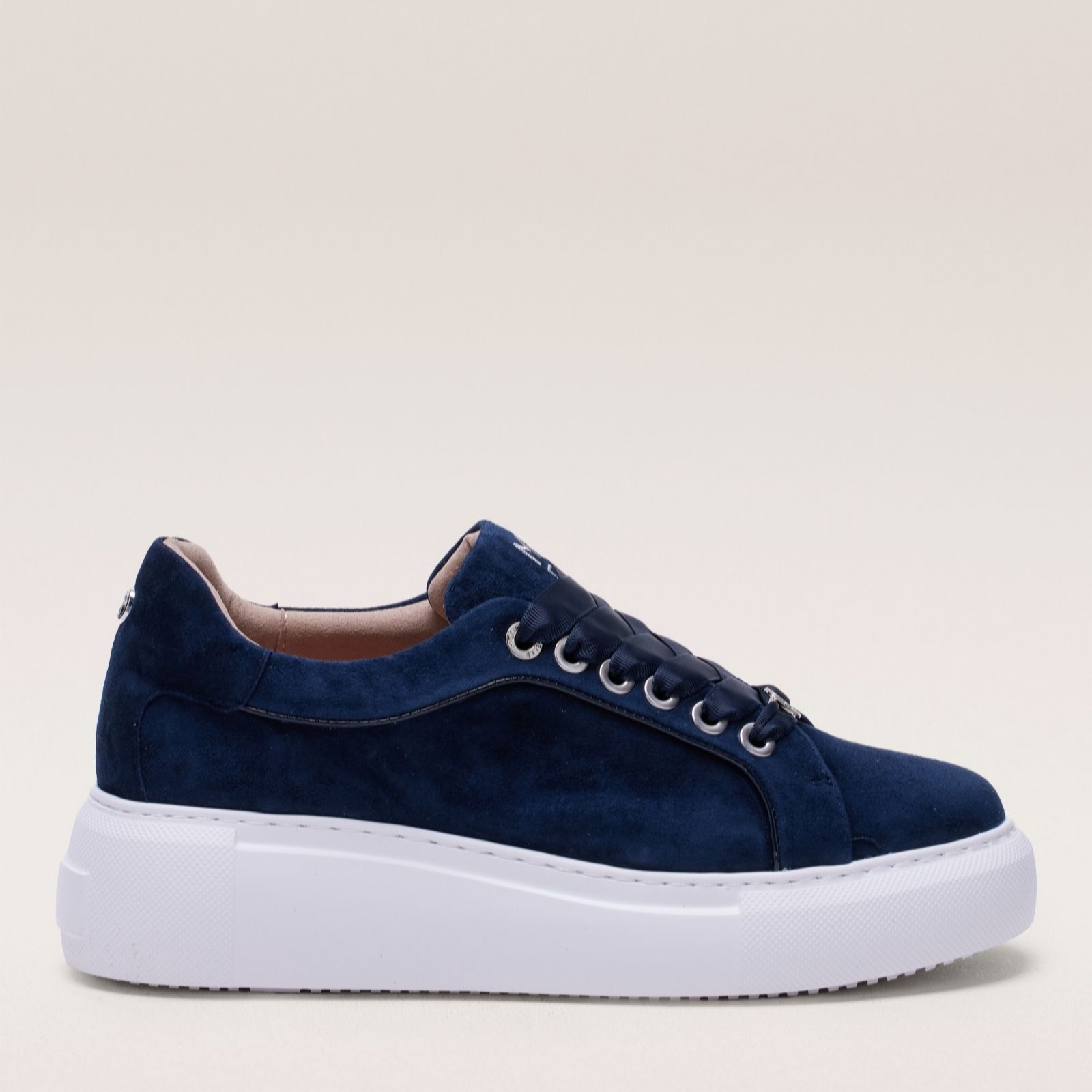 Outlet Moda In Pelle Bellis Trainer